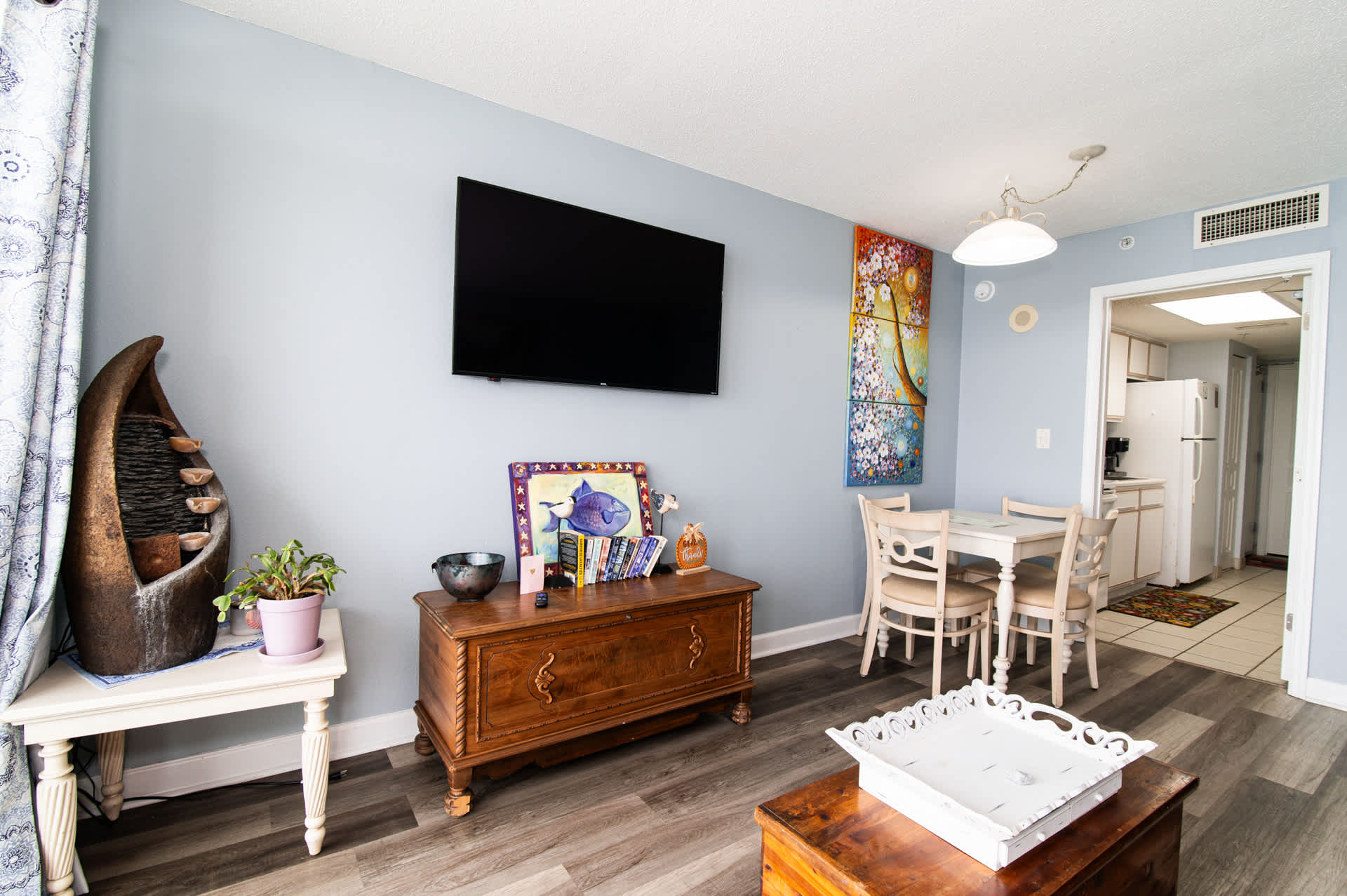 Couples Retreat King Oceanfront Suite