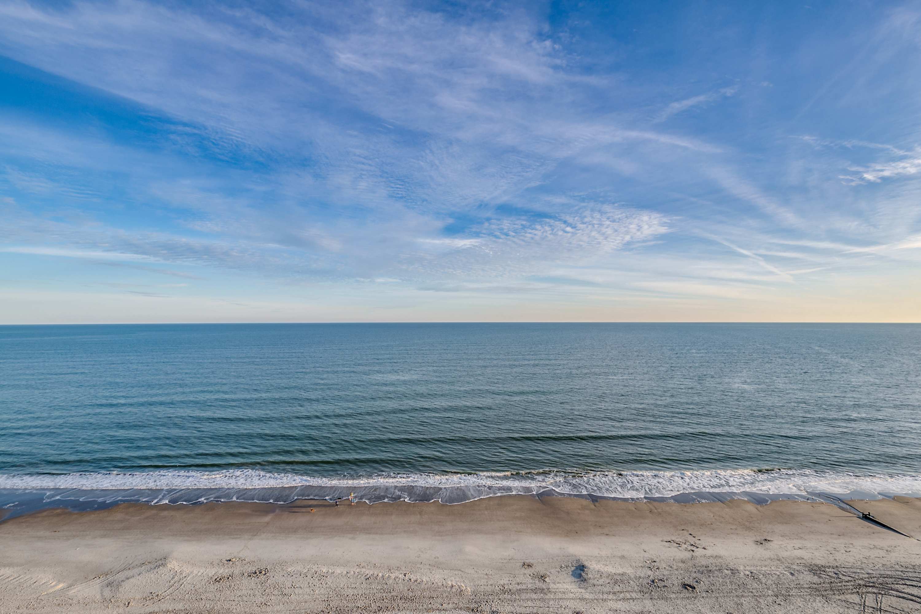 Couples Retreat King Oceanfront Suite