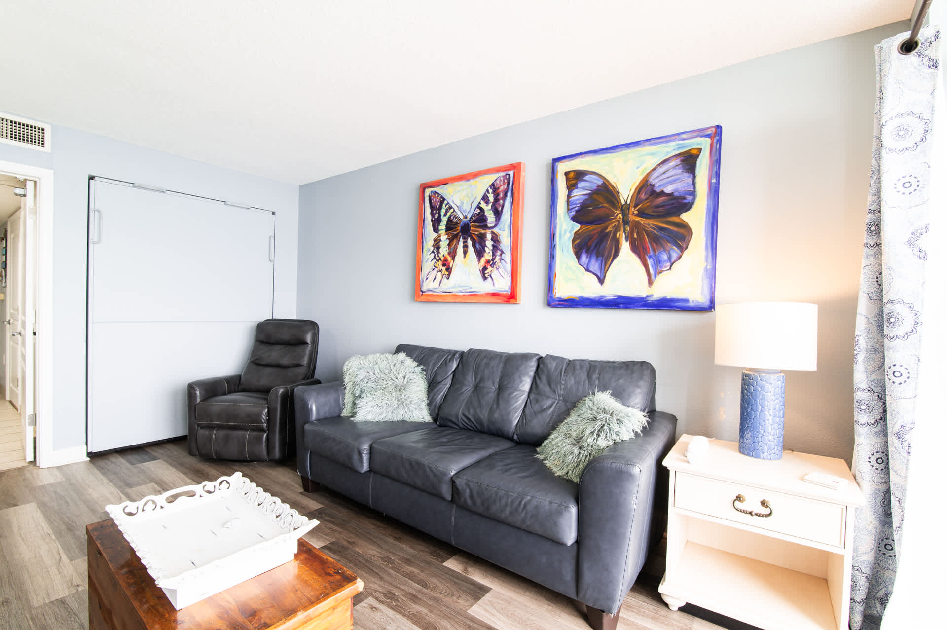 Couples Retreat King Oceanfront Suite