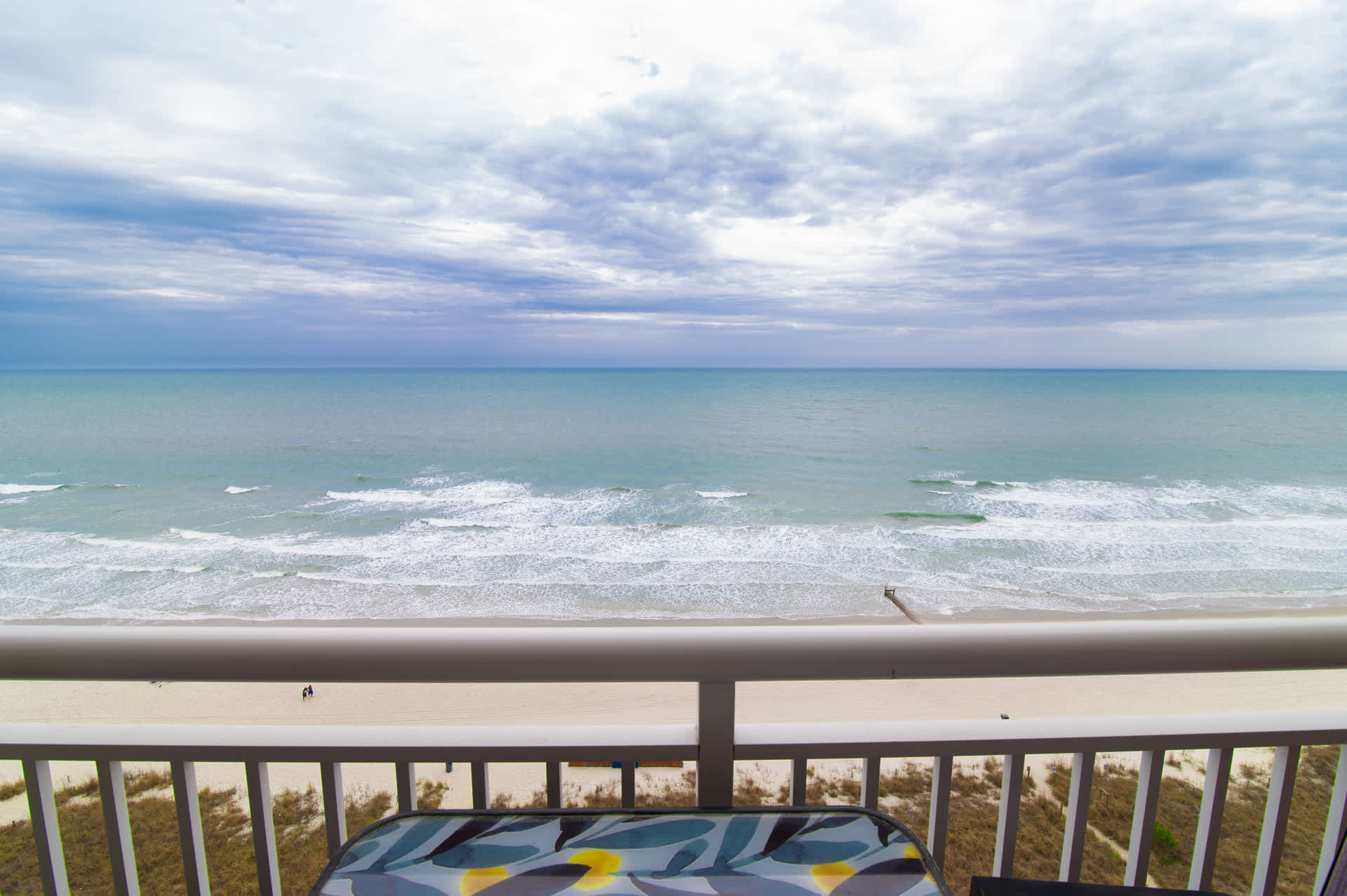 Couples Retreat King Oceanfront Suite