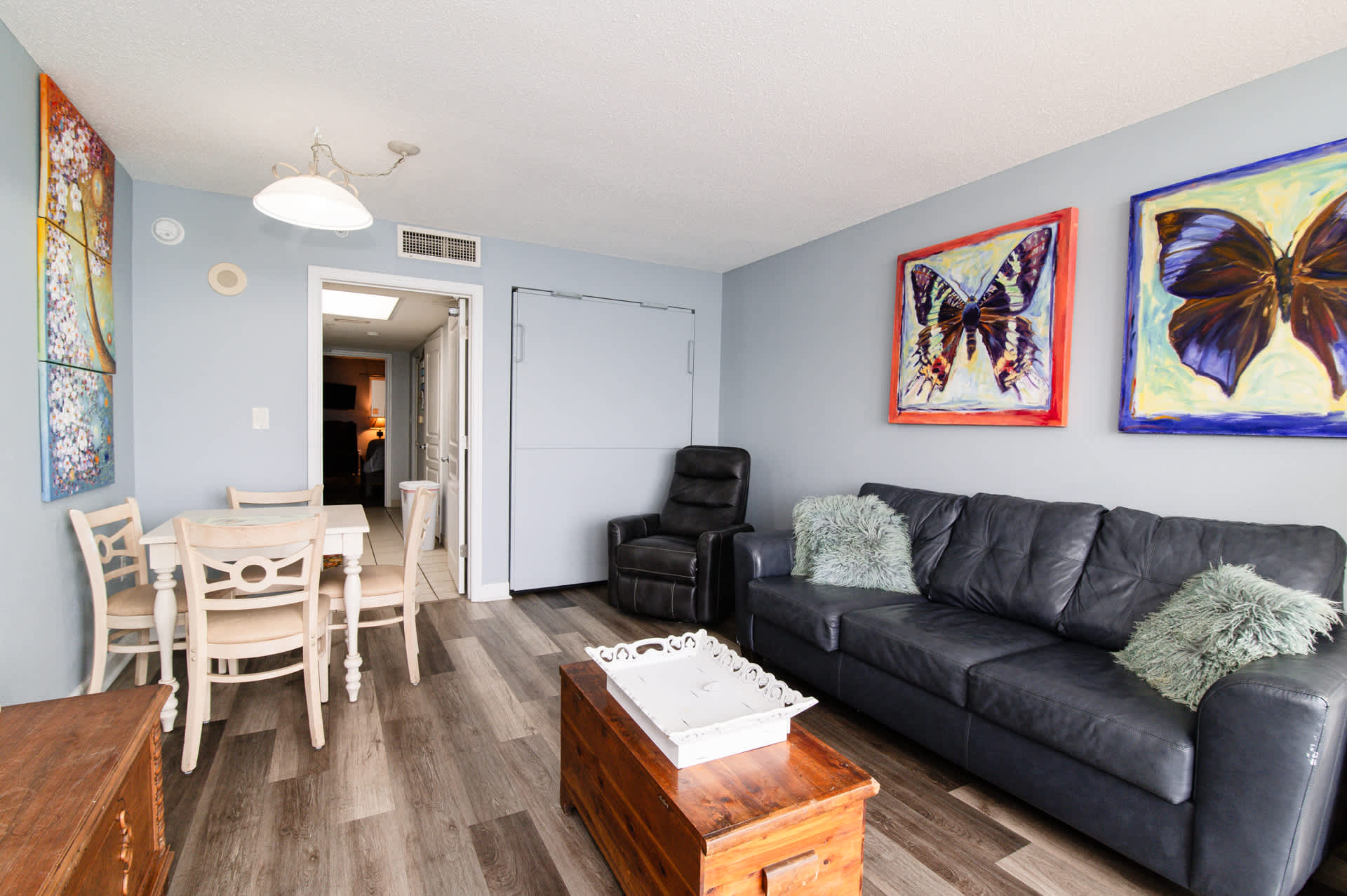 Couples Retreat King Oceanfront Suite