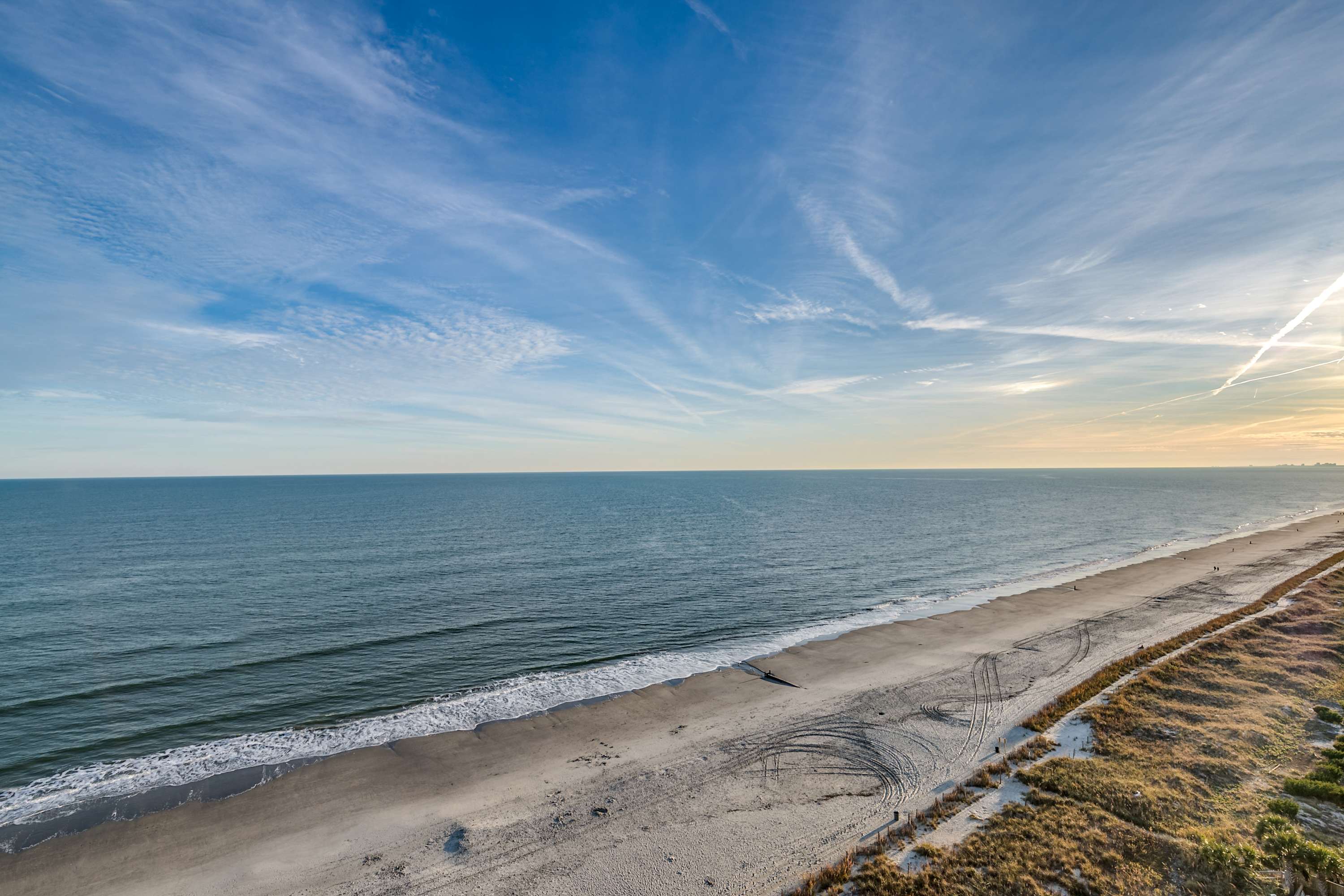 Couples Retreat King Oceanfront Suite