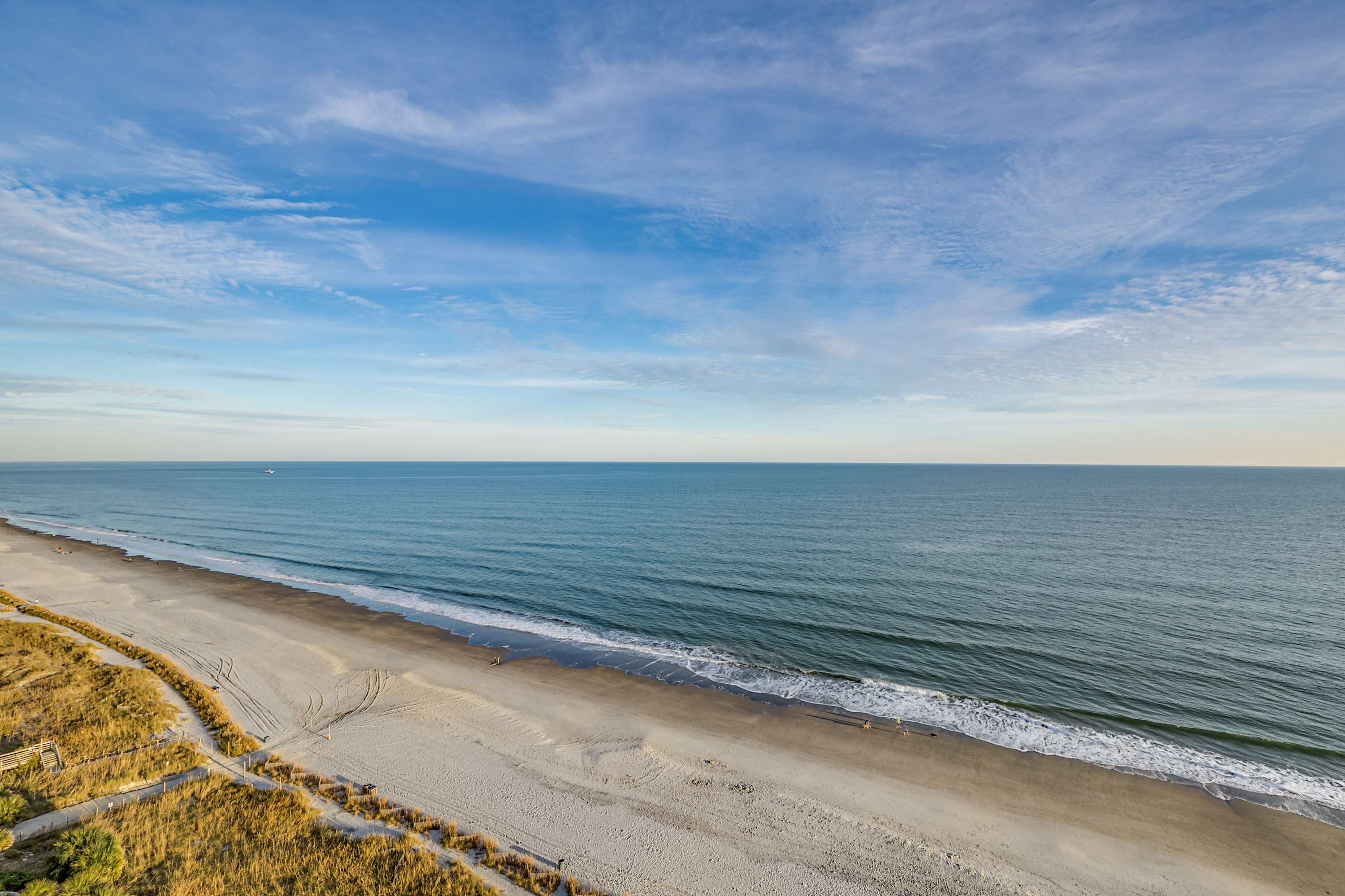 Couples Retreat King Oceanfront Suite