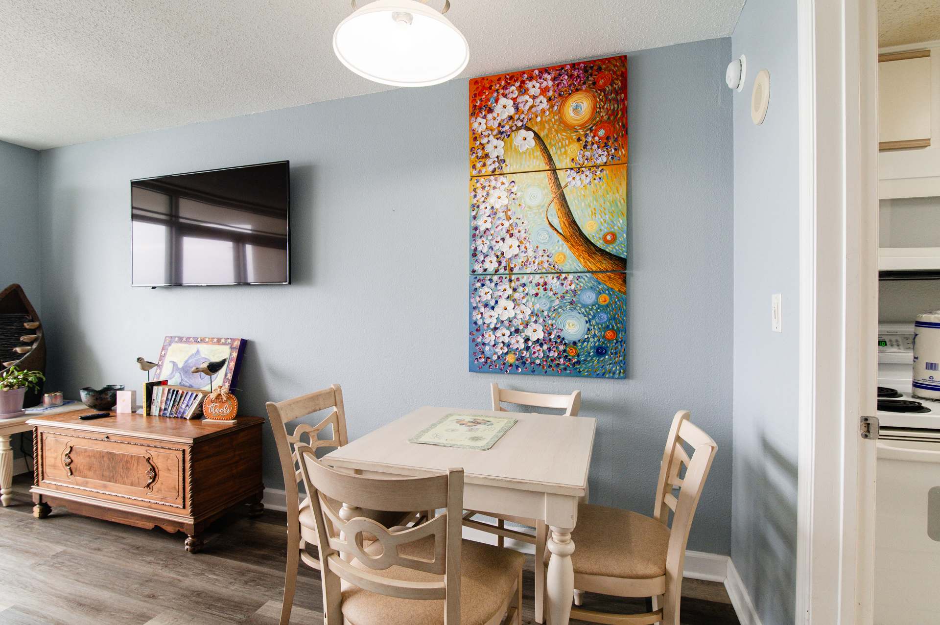 Couples Retreat King Oceanfront Suite