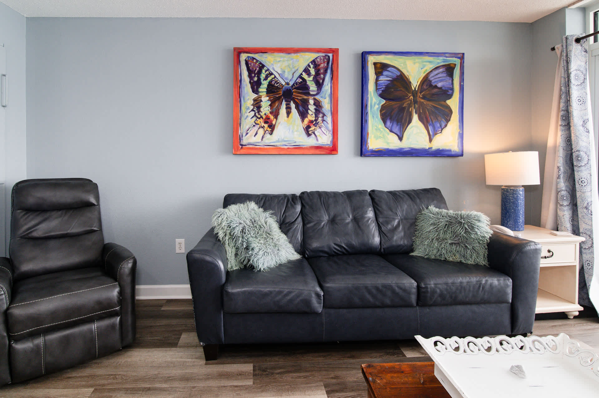 Couples Retreat King Oceanfront Suite