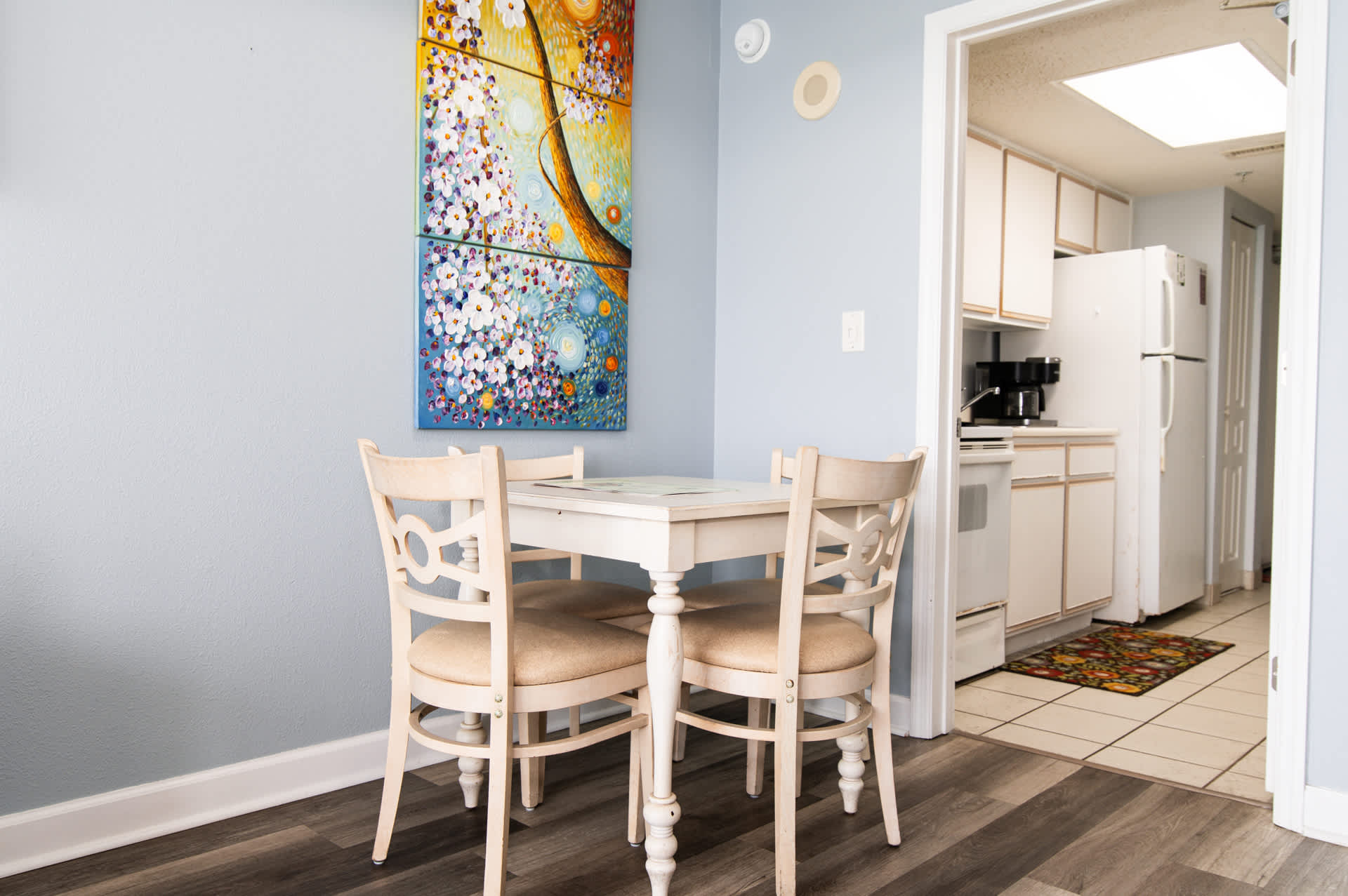 Couples Retreat King Oceanfront Suite