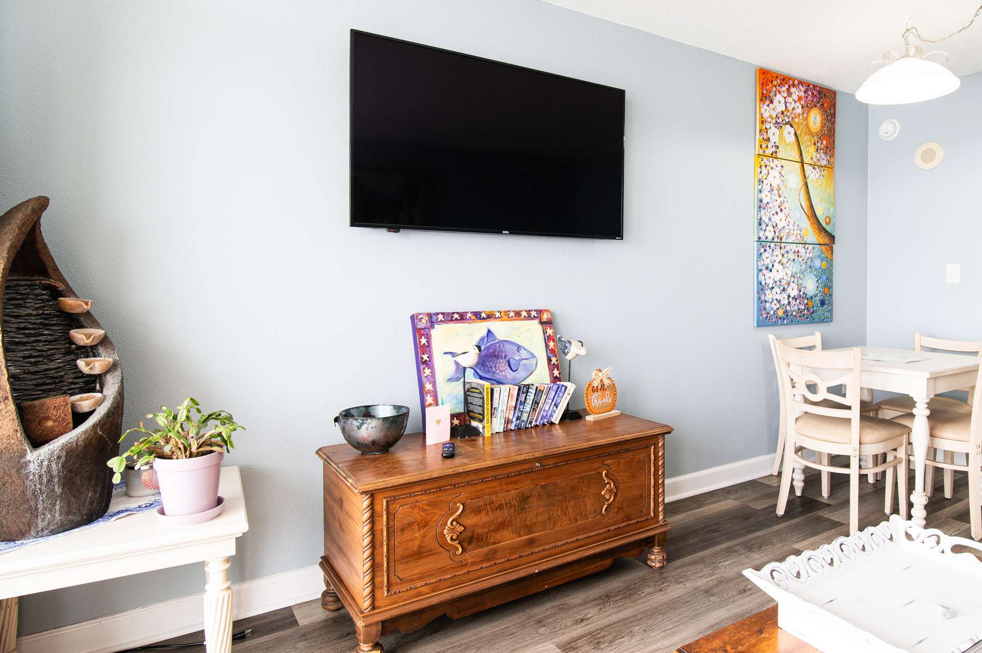 Couples Retreat King Oceanfront Suite