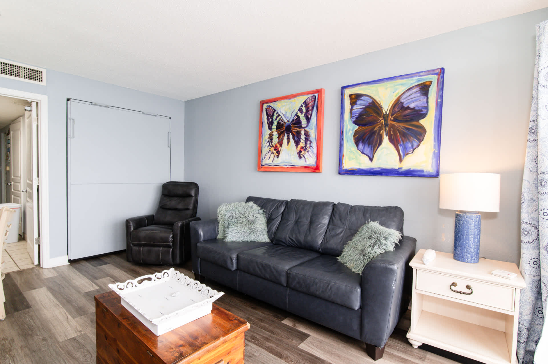 Couples Retreat King Oceanfront Suite