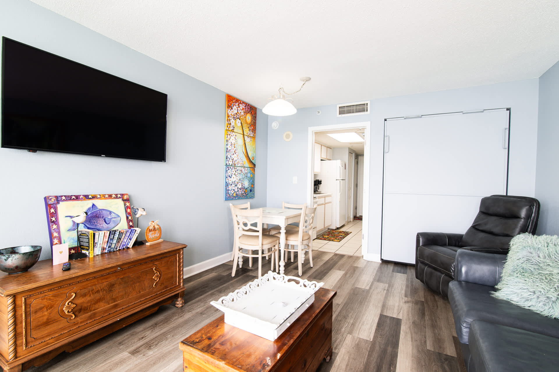 Couples Retreat King Oceanfront Suite