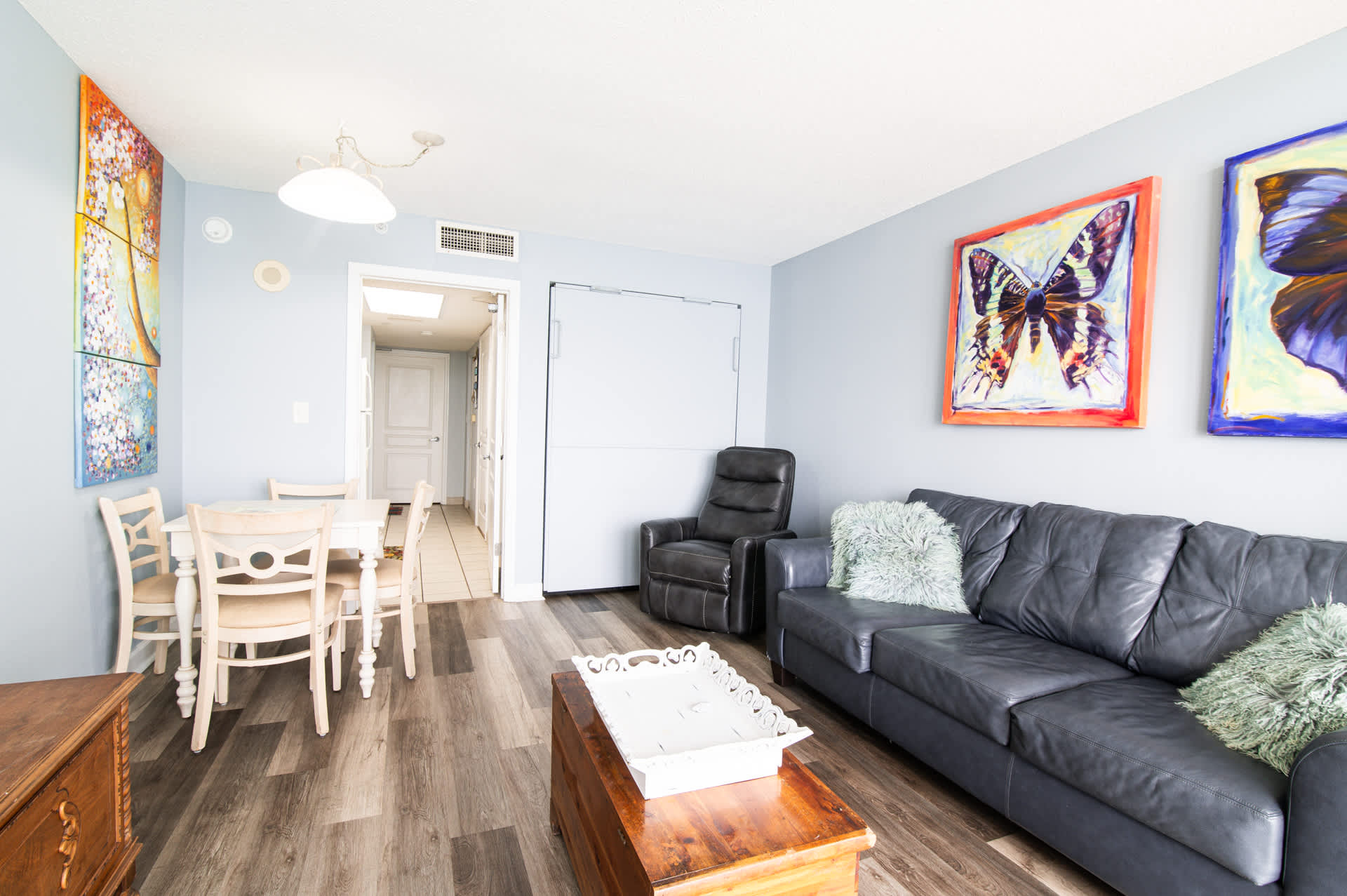 Couples Retreat King Oceanfront Suite