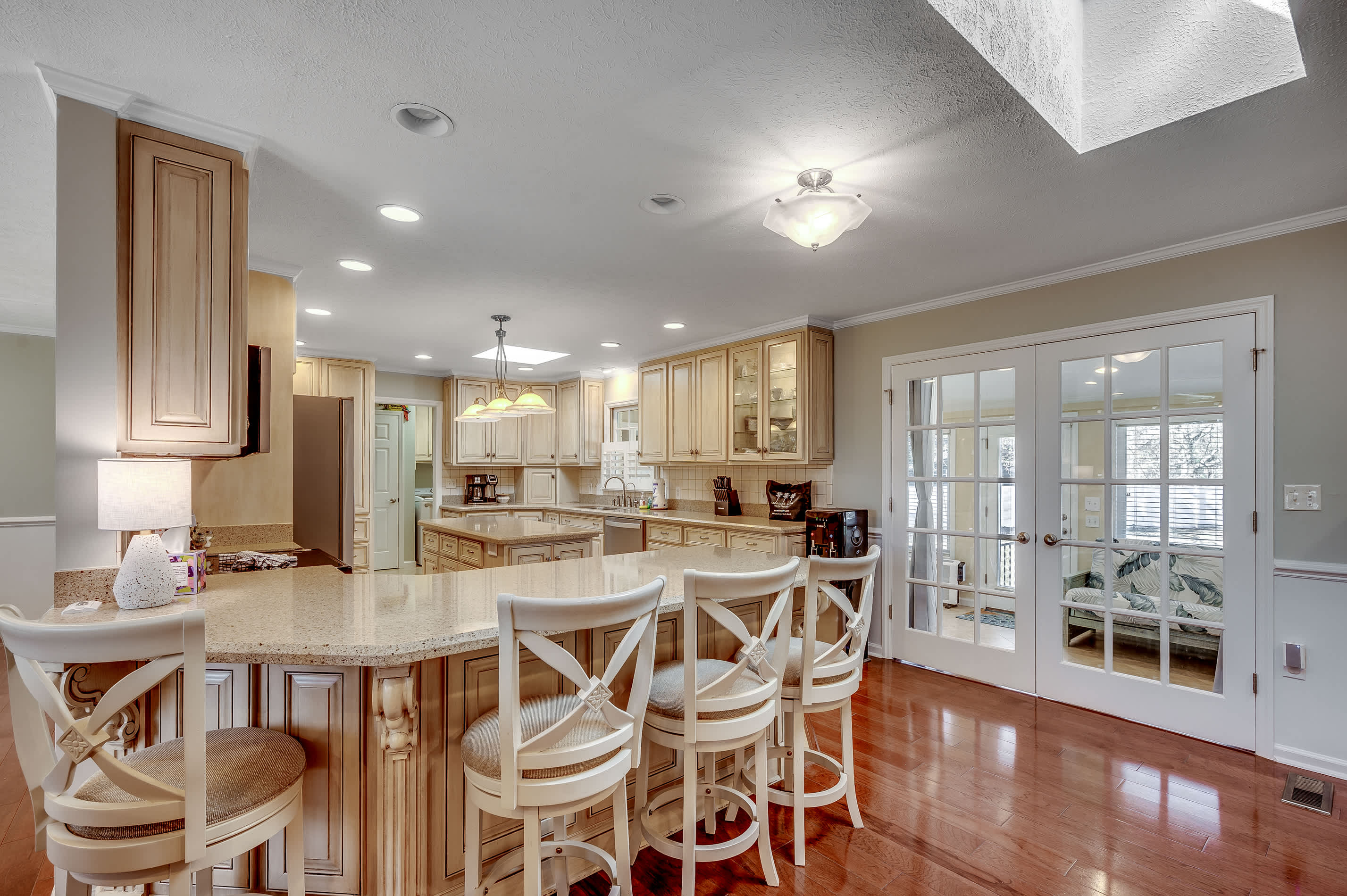 Tipsy Turtle Pet Friendly Family House