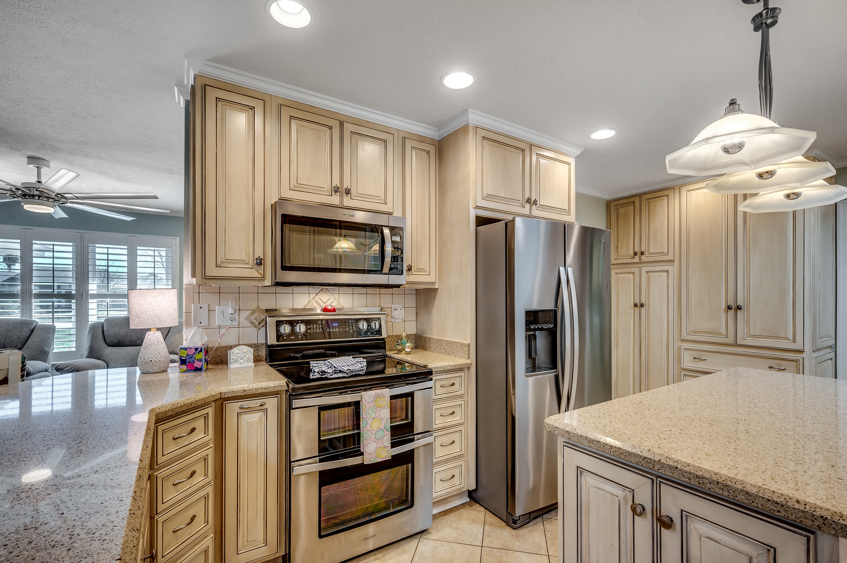 Tipsy Turtle Pet Friendly Family House