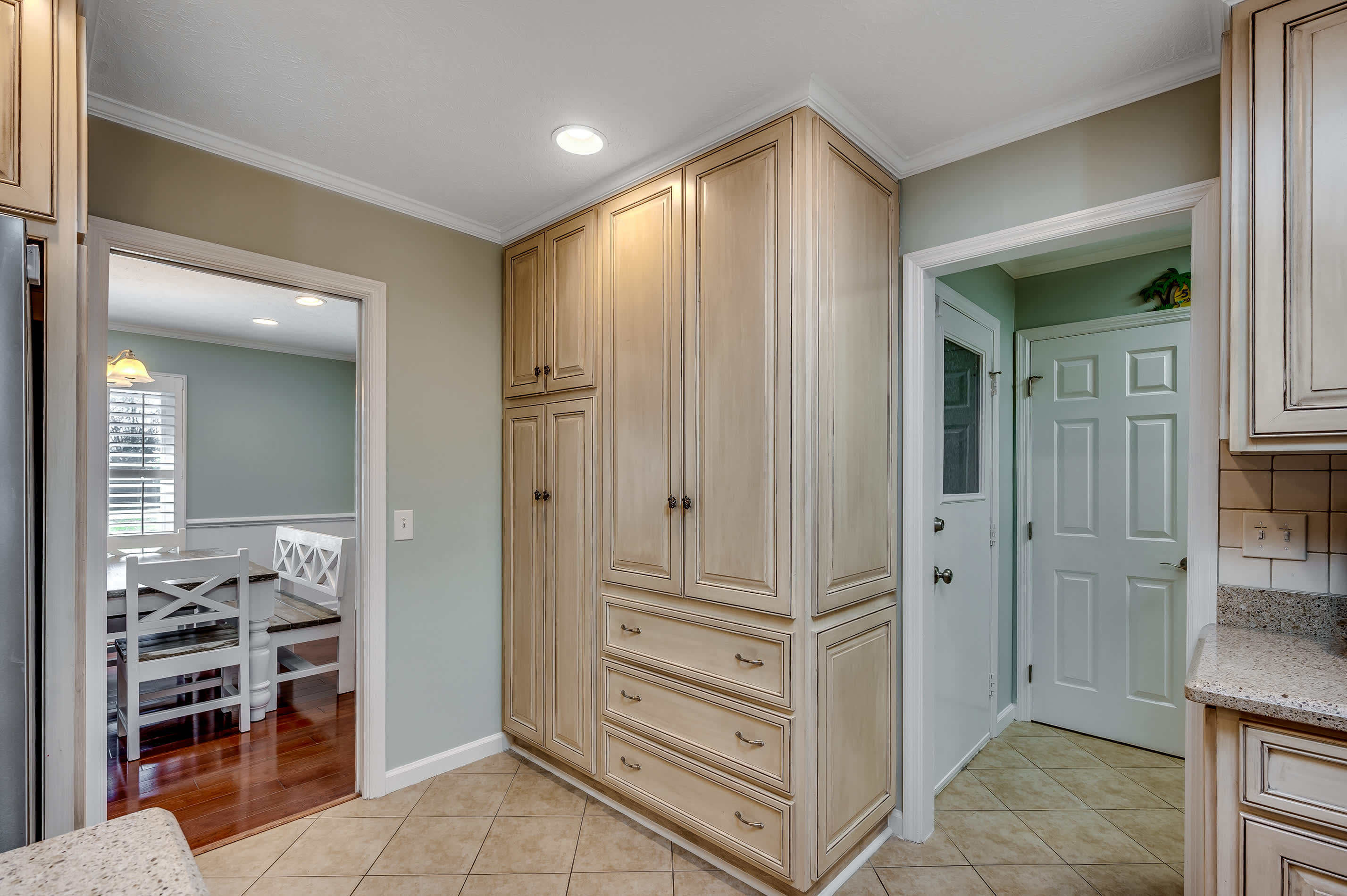 Tipsy Turtle Pet Friendly Family House