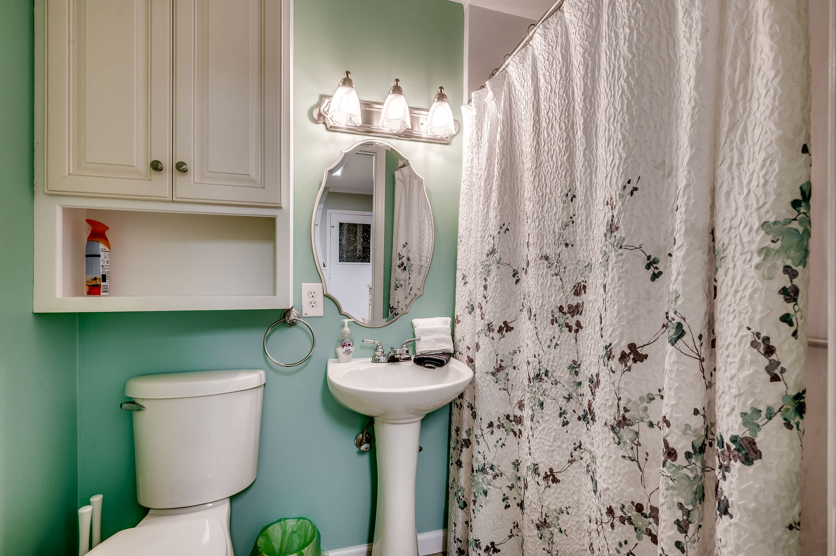 Tipsy Turtle Pet Friendly Family House