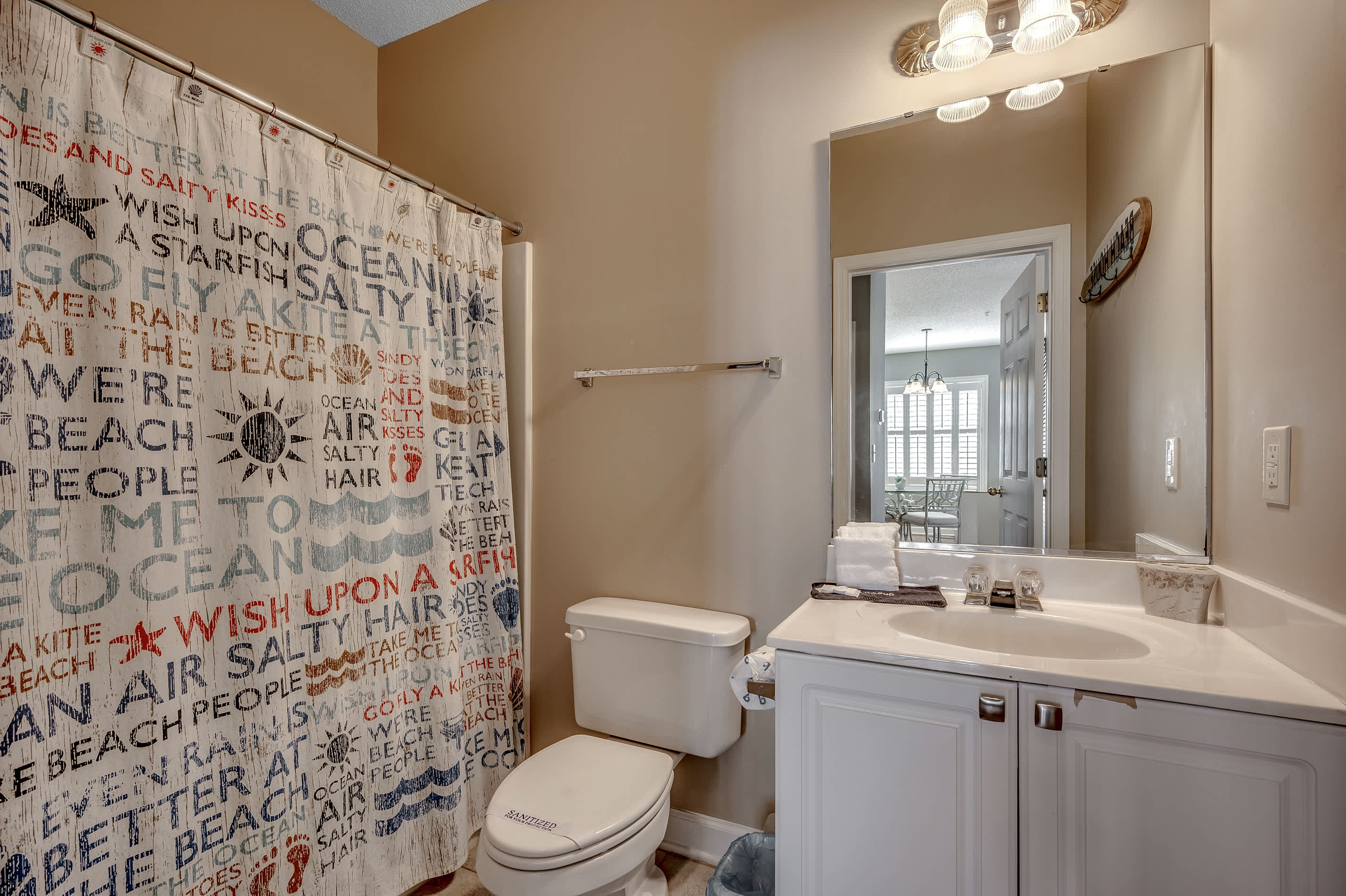 Sandy Tee Resort Suite w Giant Pool Oasis