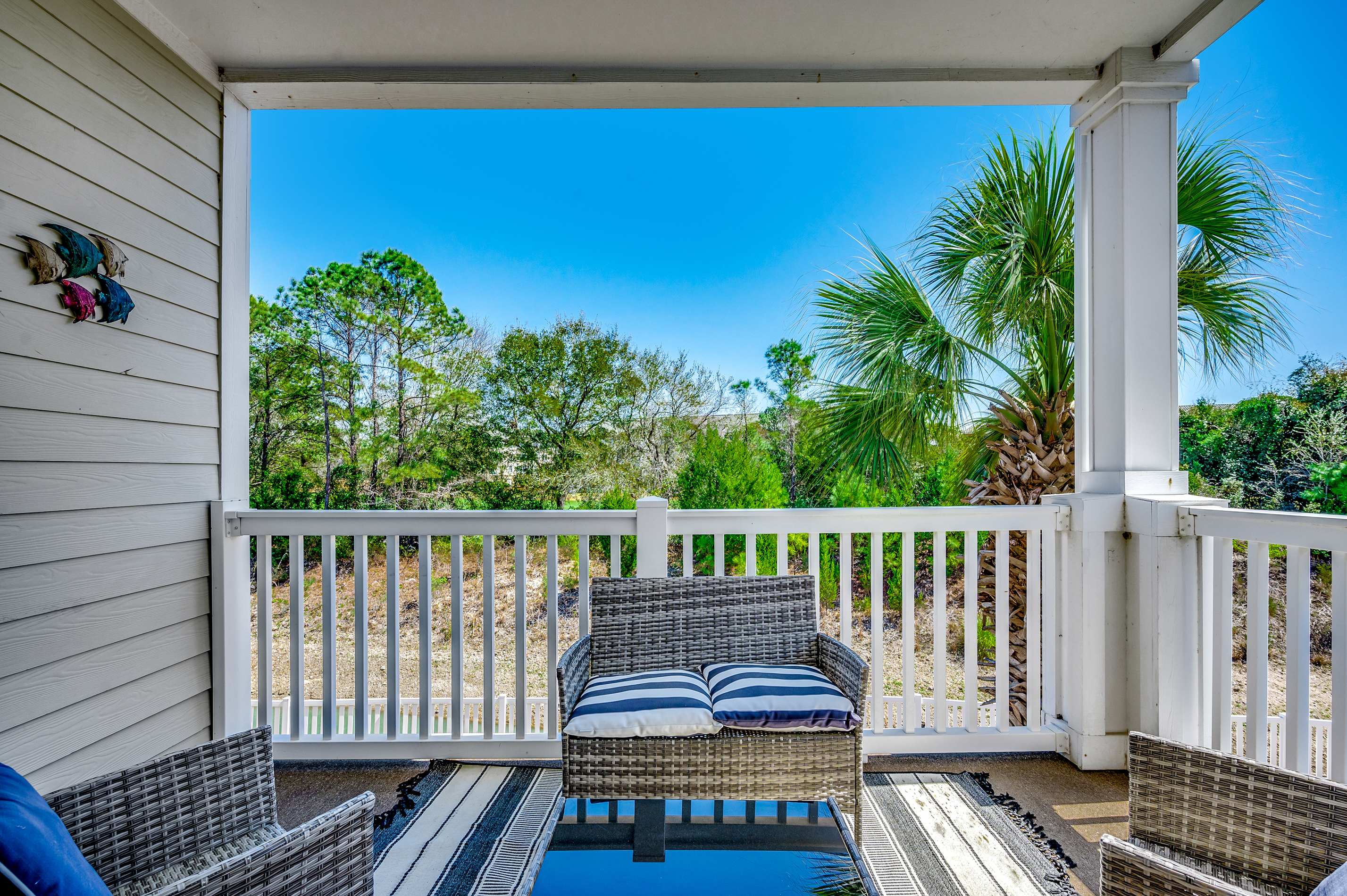 Sandy Tee Resort Suite w Giant Pool Oasis