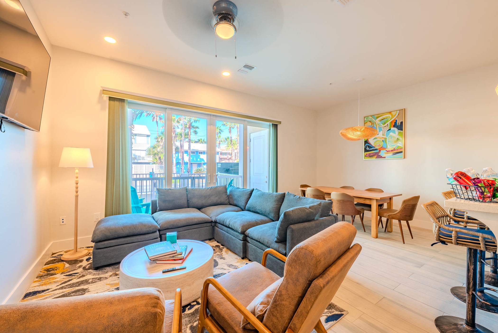 Coral Cove — South Padre Island, TX — vacation rental