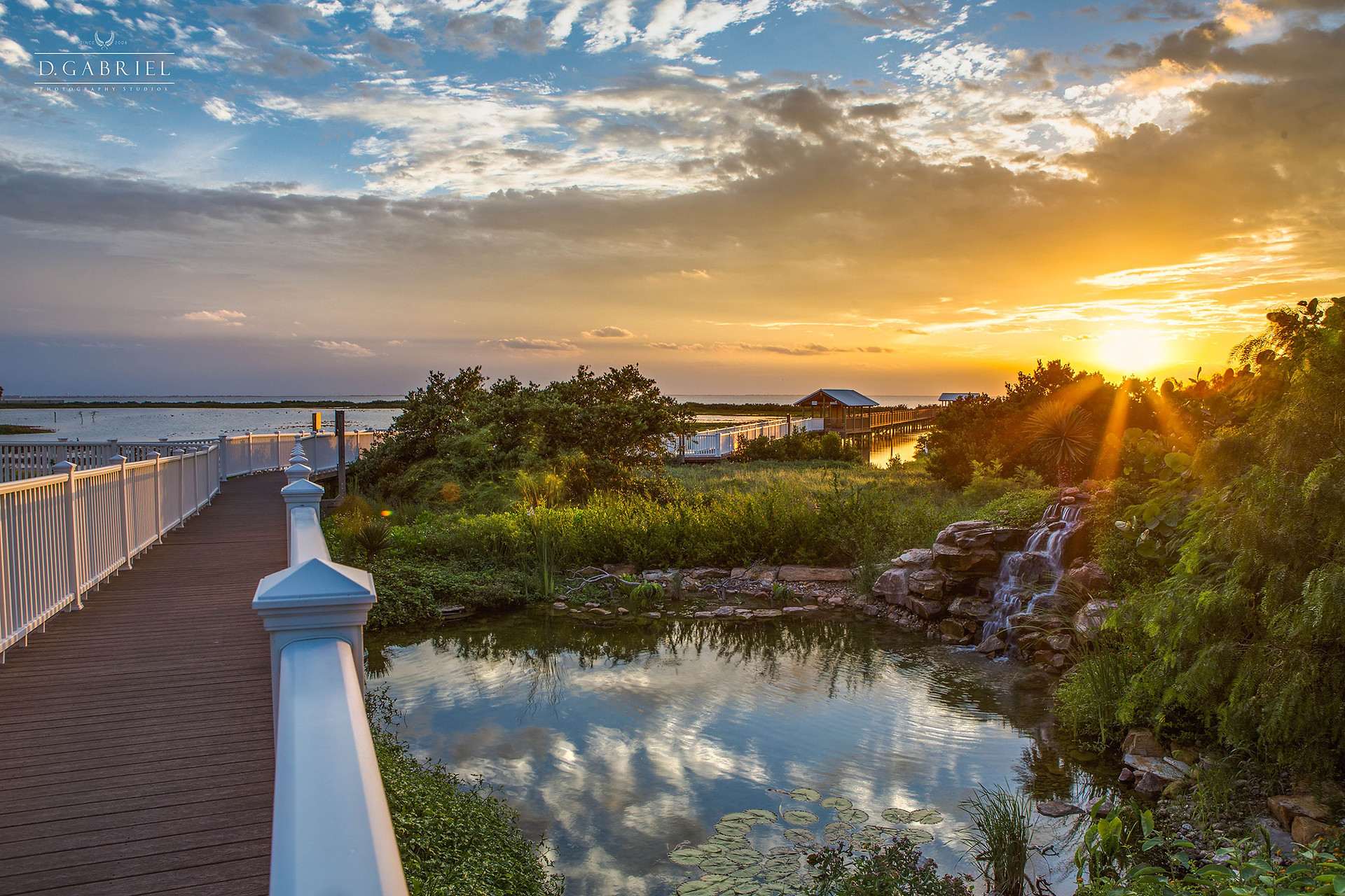 South Padre Island Birding and Nature Center