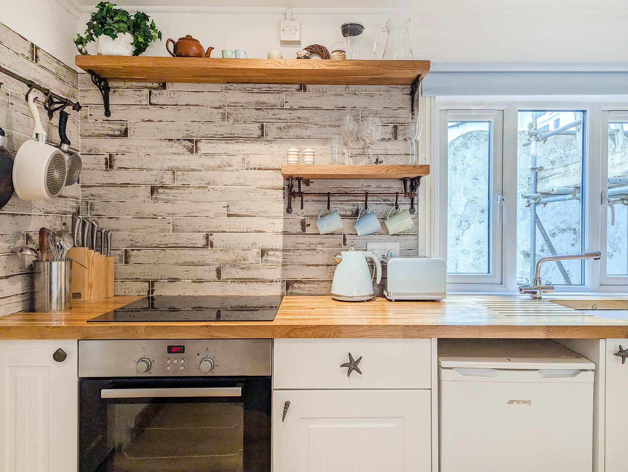 Brunswick Garden Studio | by Brighton Holiday Lets - Brighton Holiday Home - Image 6