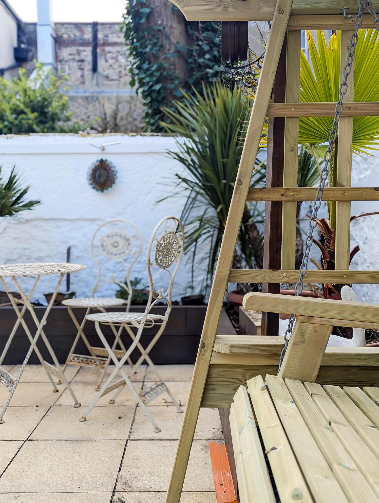 Brunswick Garden Studio | by Brighton Holiday Lets - Brighton Holiday Home - Image 7
