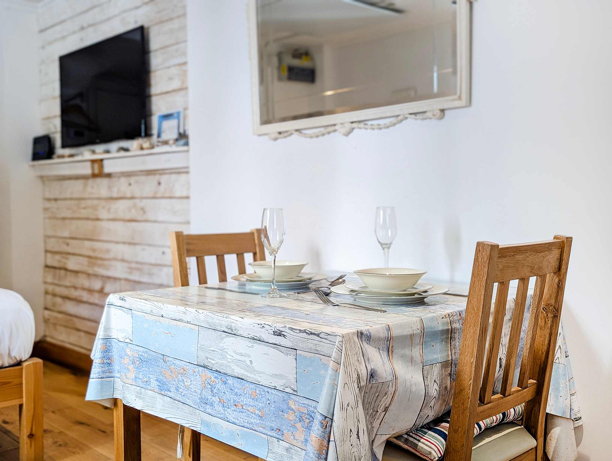 Brunswick Garden Studio | by Brighton Holiday Lets - Brighton Holiday Home - Image 13