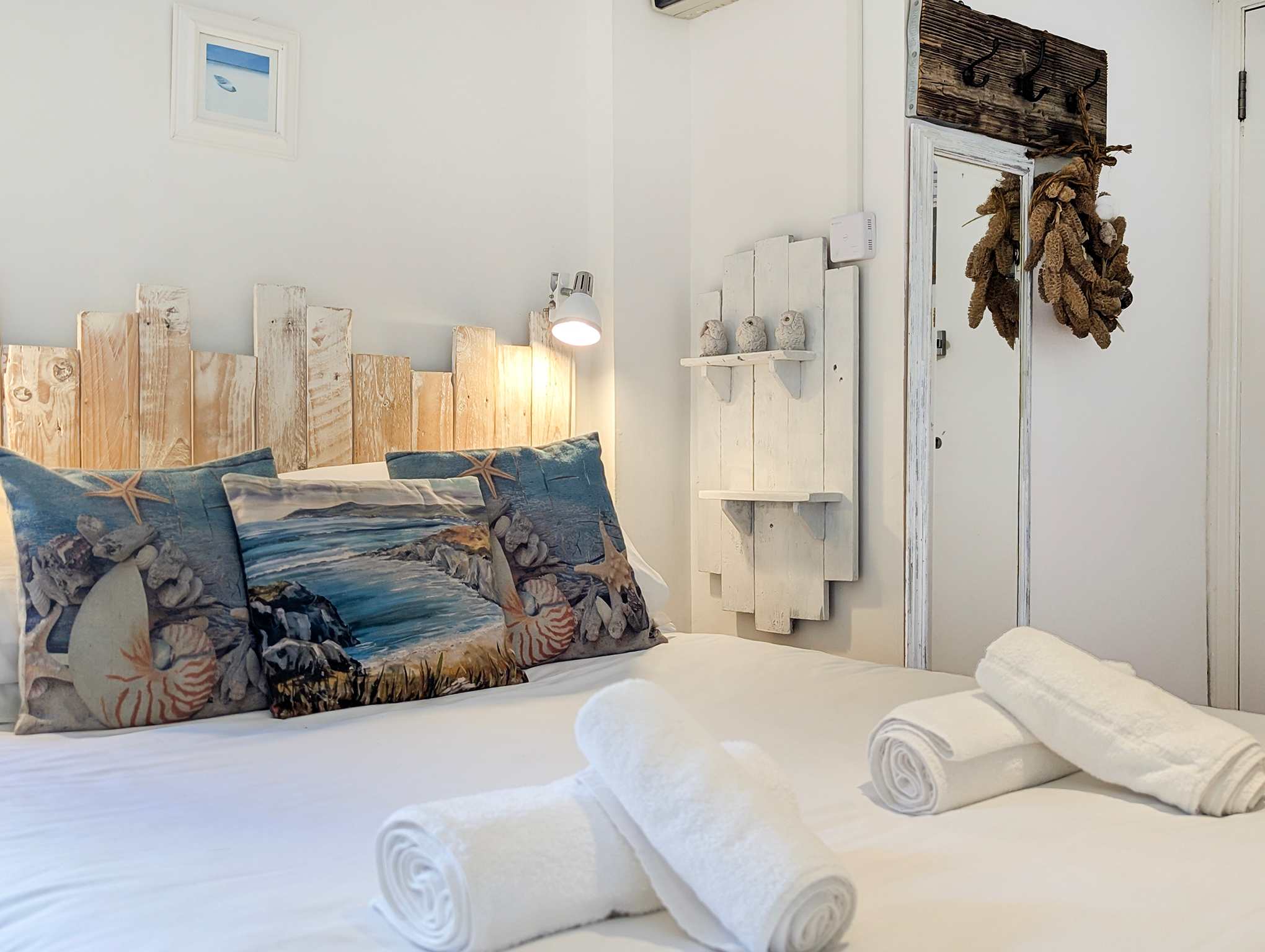 Brunswick Garden Studio | by Brighton Holiday Lets - Brighton Holiday Home - Image 11