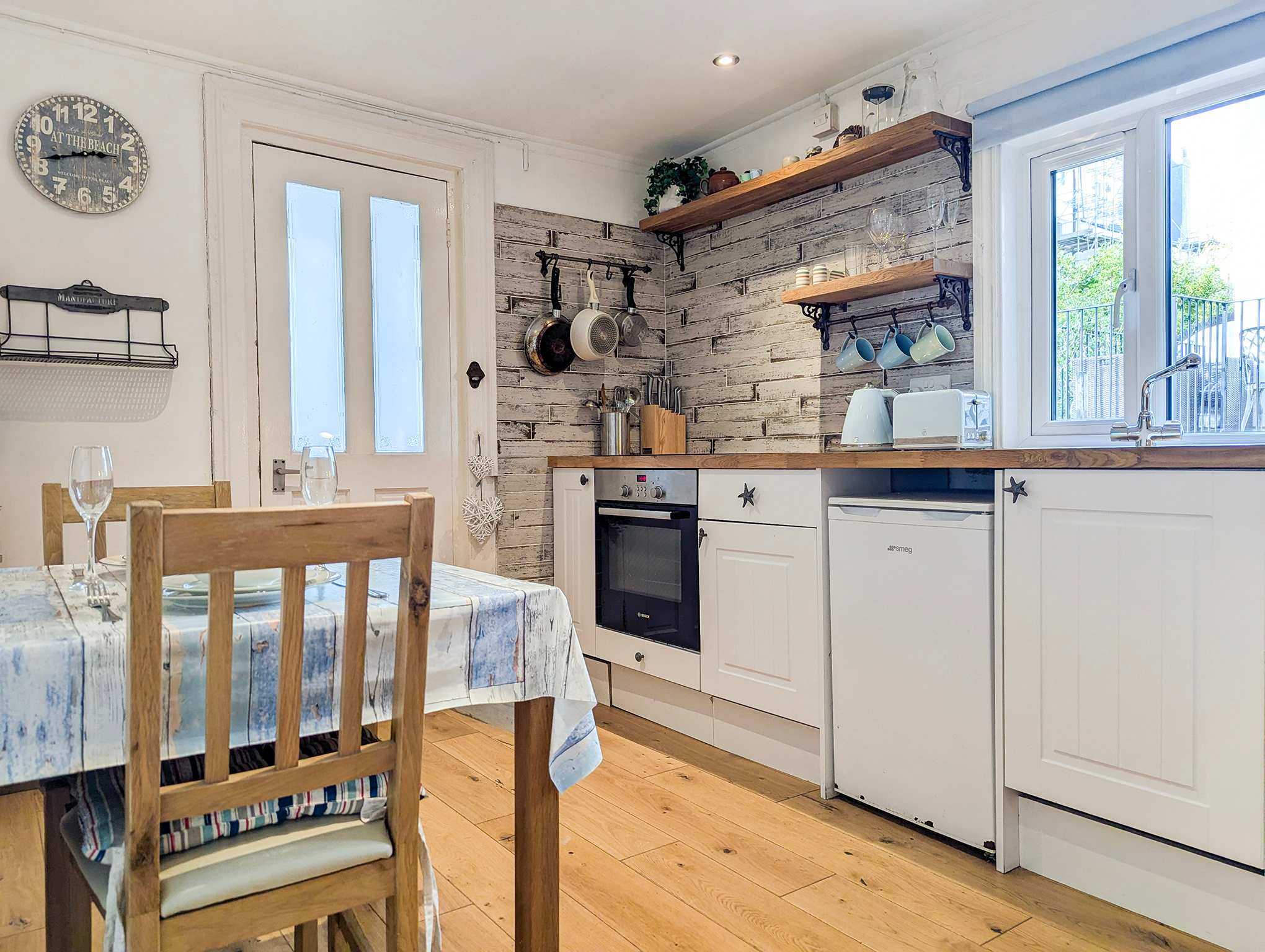 Brunswick Garden Studio | by Brighton Holiday Lets - Brighton Holiday Home - Image 15