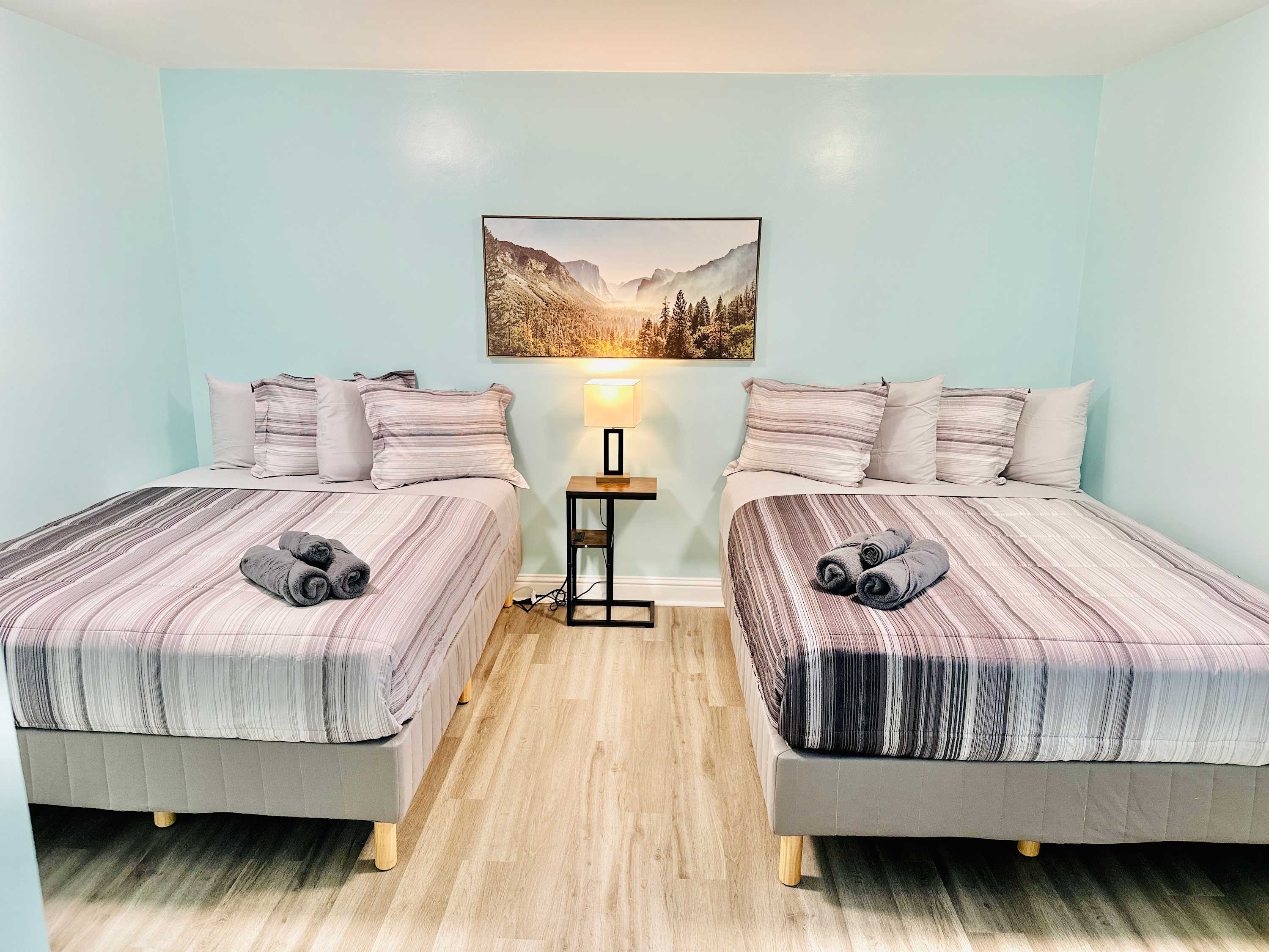 3Masters/3.5Bath/Sleeps13 — Reno, NV — vacation rental