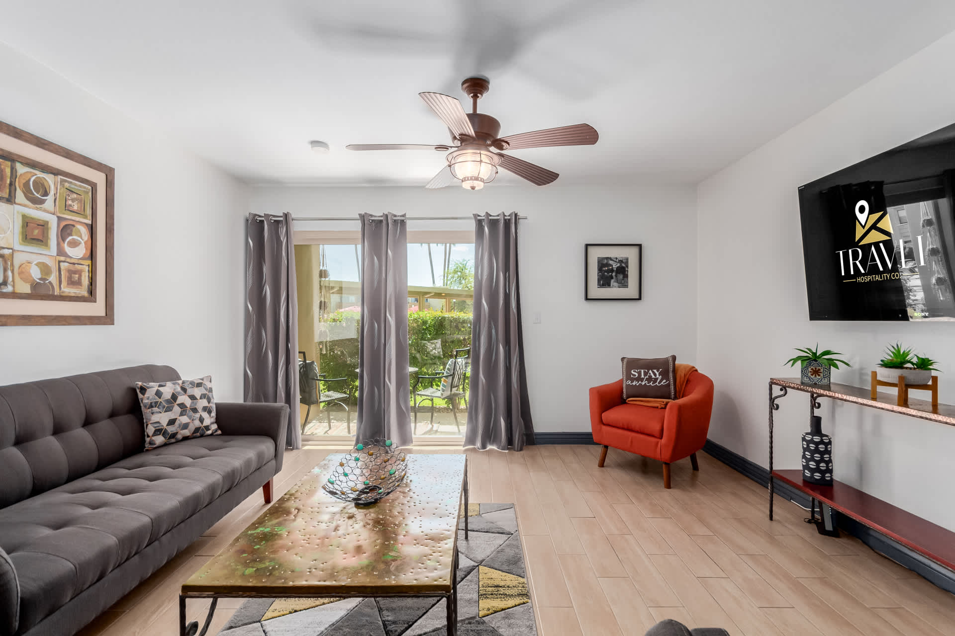 NEW|Fashion Square Retreat | 4 Heated Pools — Scottsdale, AZ — vacation rental