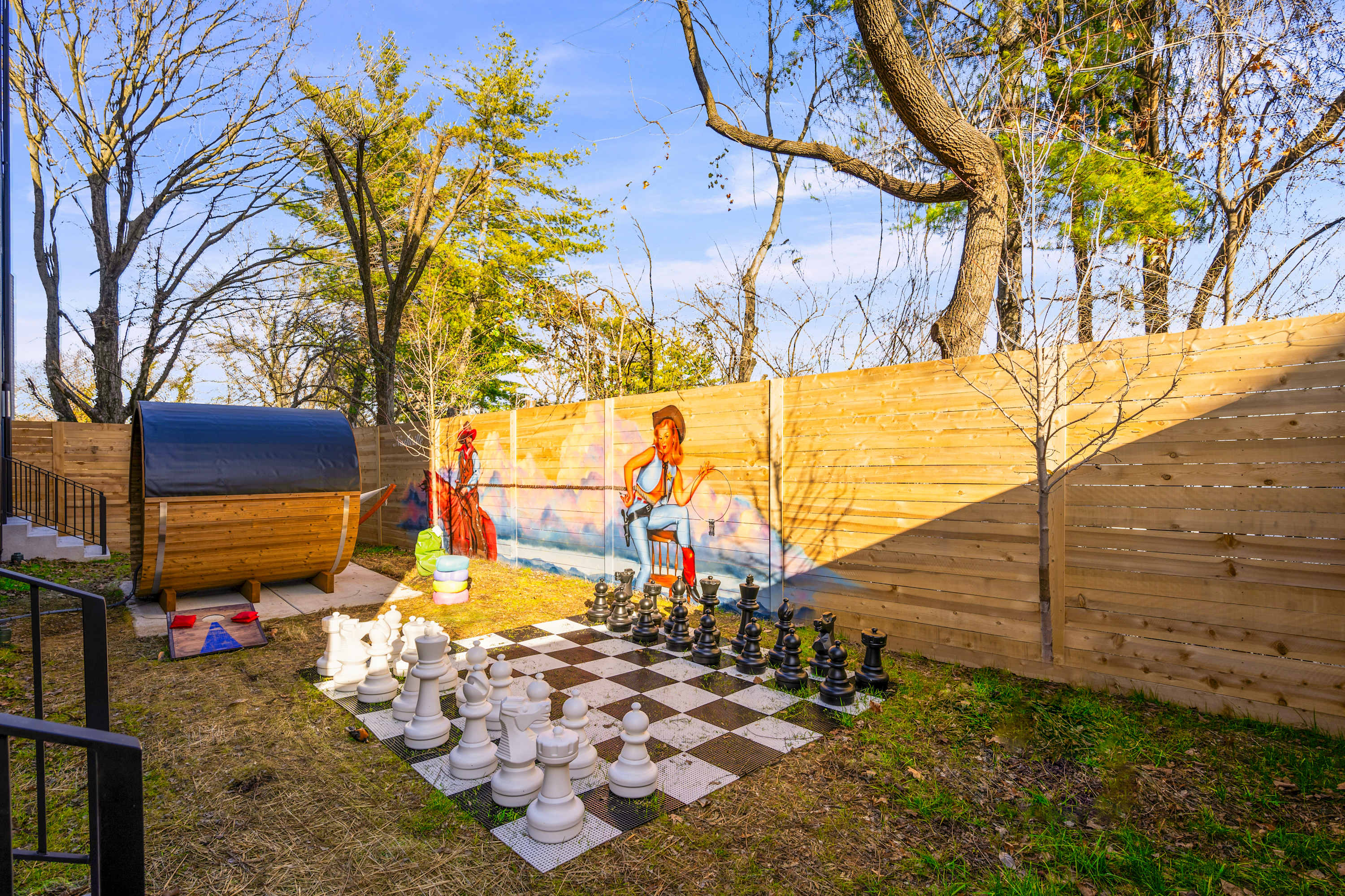 Two Homes: Hot Tub & Rooftop Deck in Nashville 6