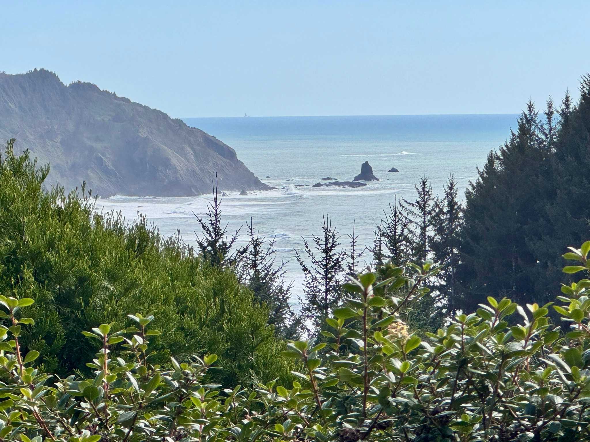Cottage by the SEA — Brookings, OR — vacation rental