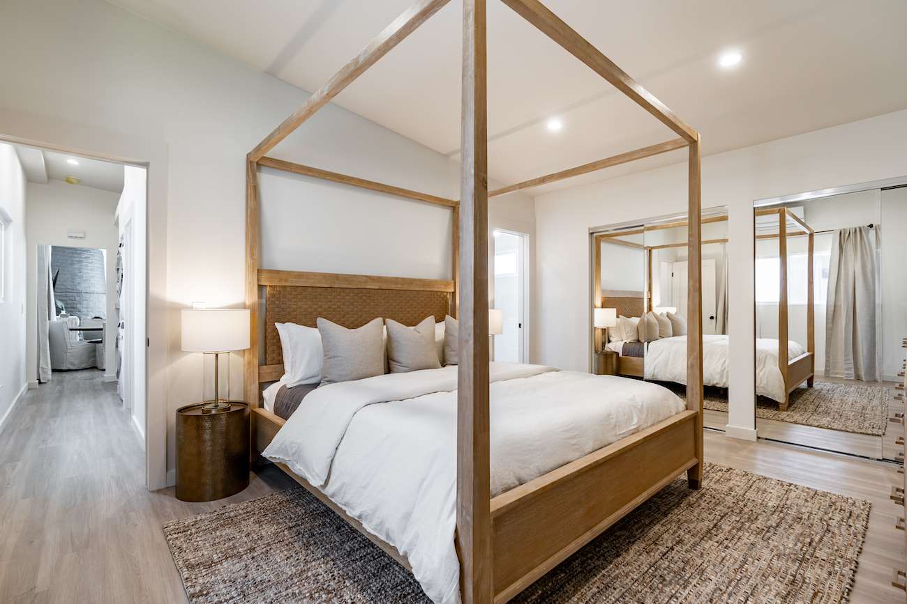 The Rosemont II - 2BR La Jolla Gem Near the Beach