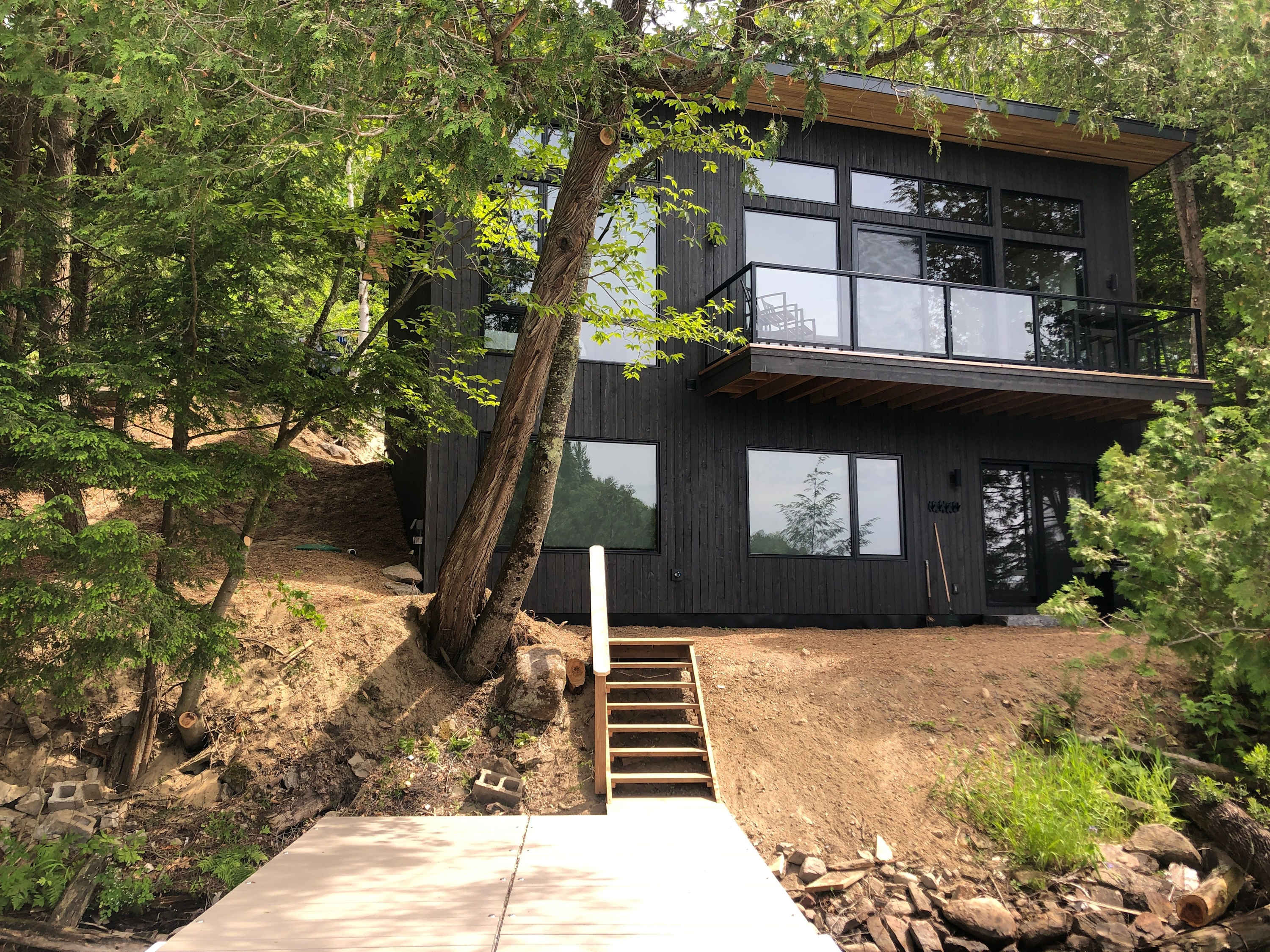 Cottage #367