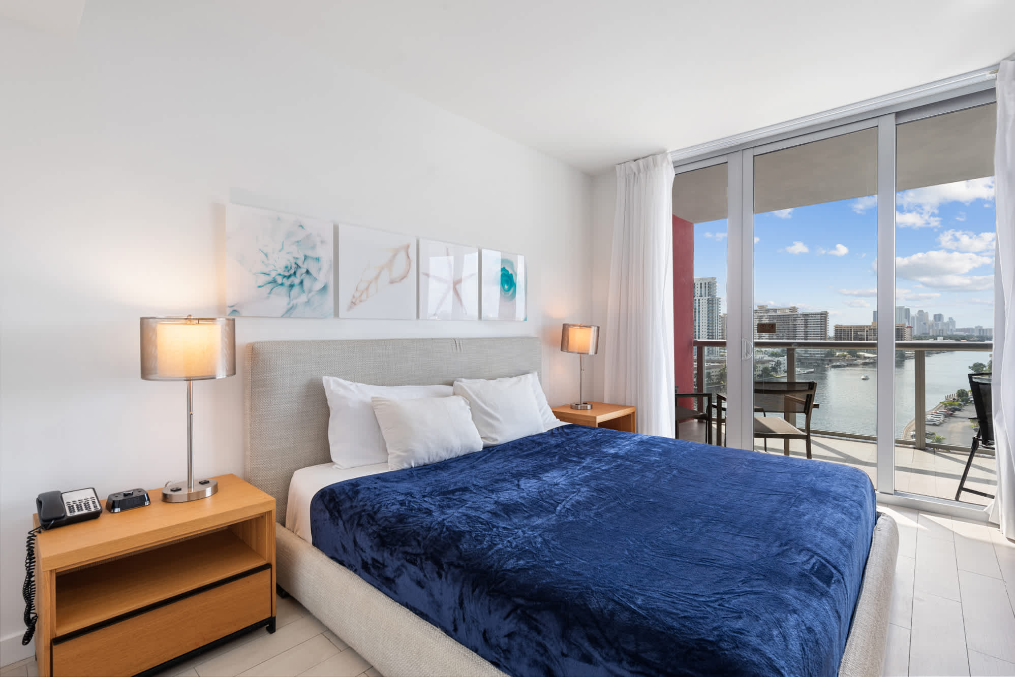 Perfect Waterfront Spot | Family Balcony, Near Beach 3