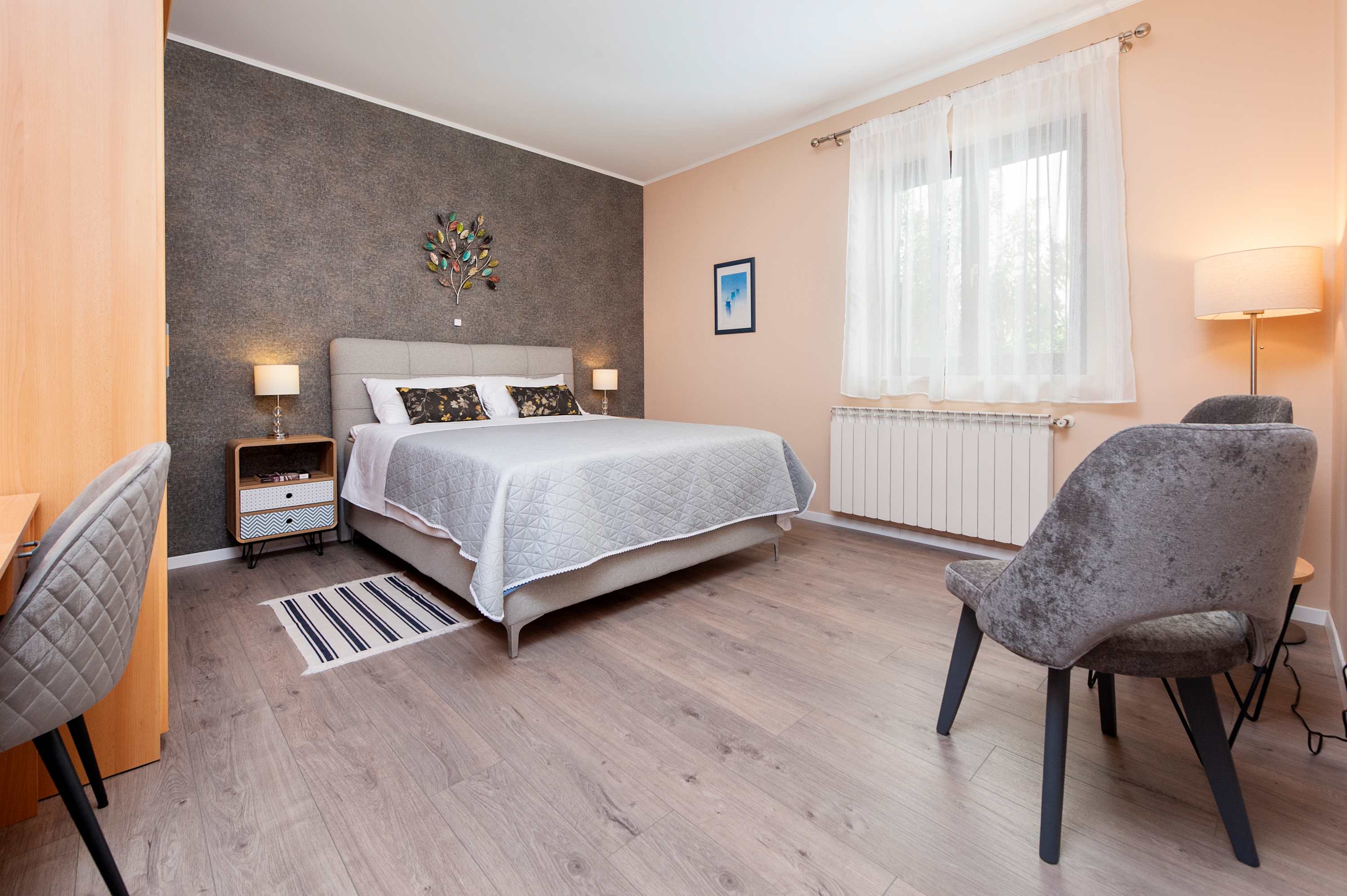 Olea Magica / 2B Apt Buza with garden - Picture 1