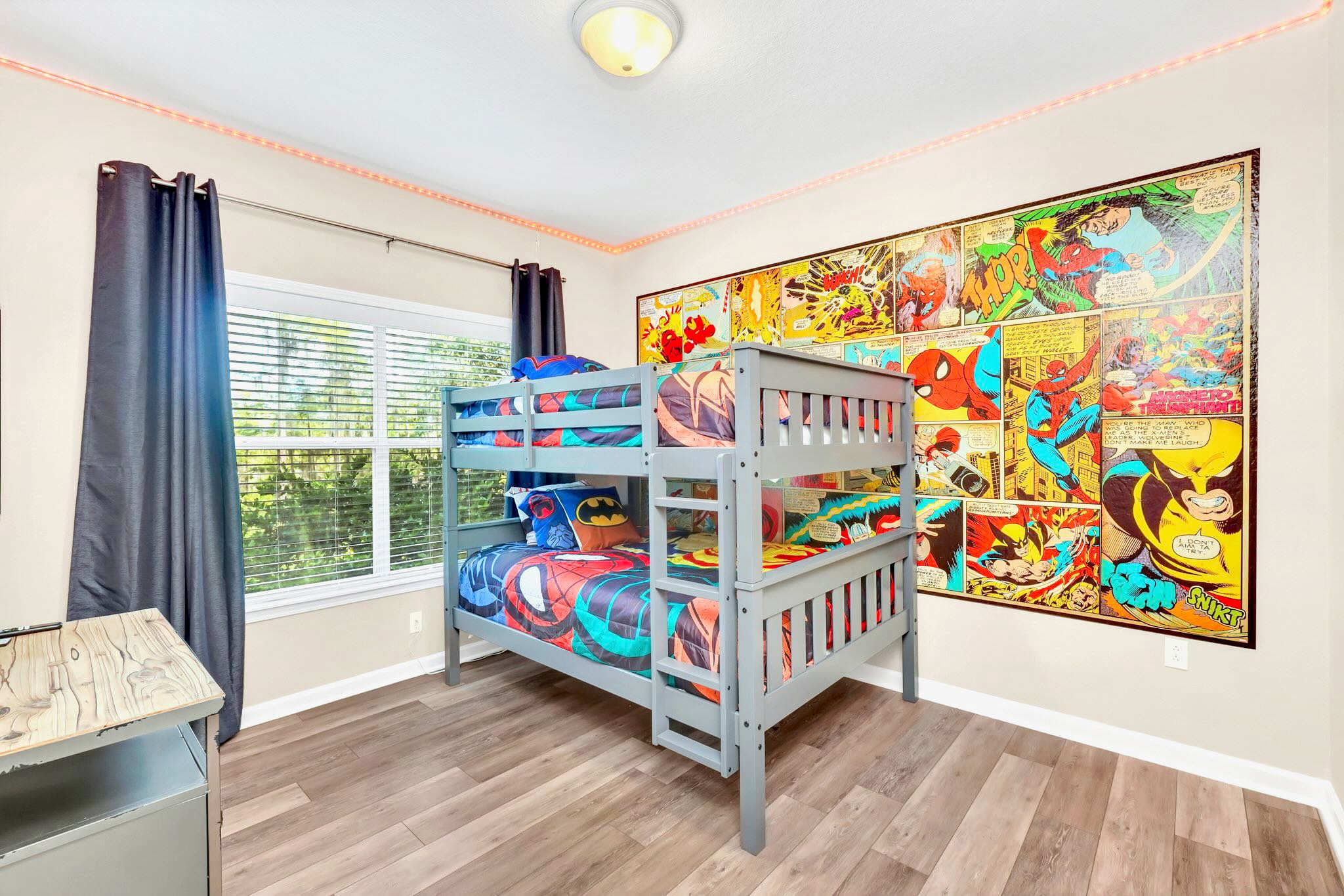 Upstay Pet Friendly Family Condo w Pool Sleeps 8 | Photo 20