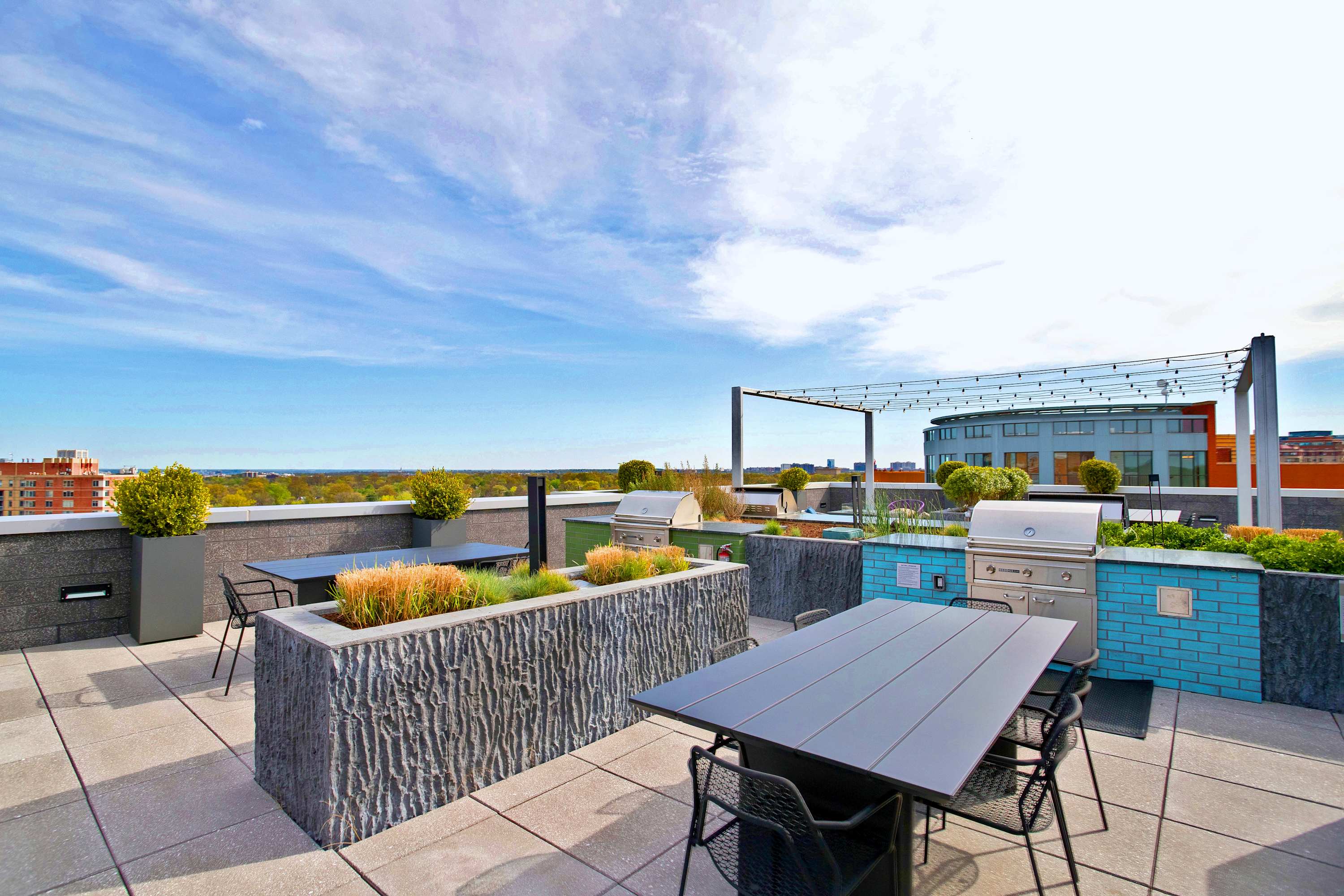 Metro-Connected Clarendon Stay - Photo 5