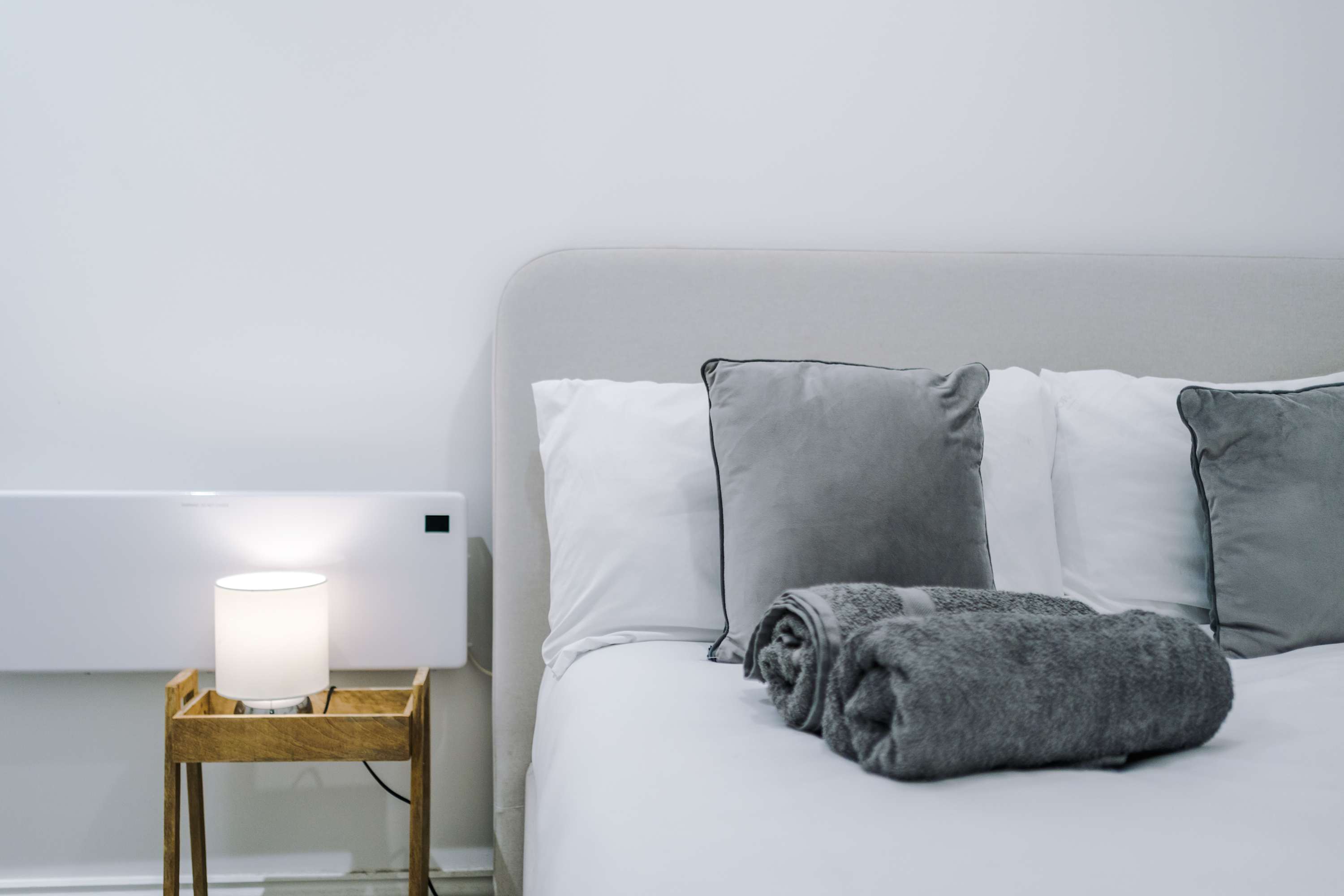 View Stylish City Centre Apartment in Whitehall Road LS12 1FG Stylish City Centre Apartment in Whitehall Road LS12 1FG - Property image 15 - VivreStays