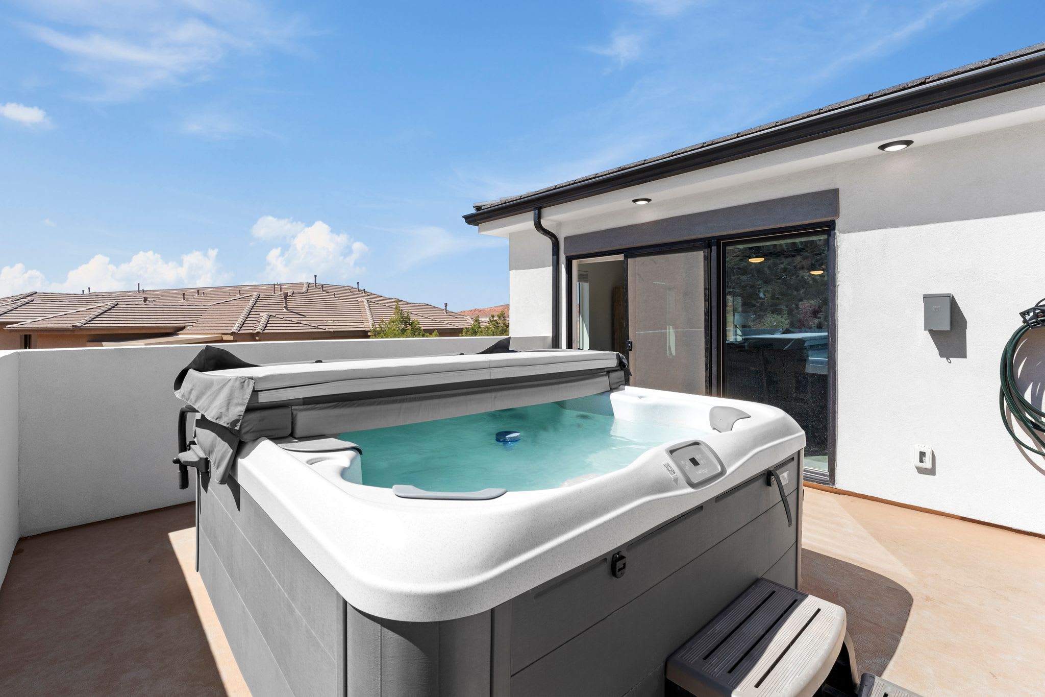 Touch of Class - 5BR - Private Hot Tub & Near Zion