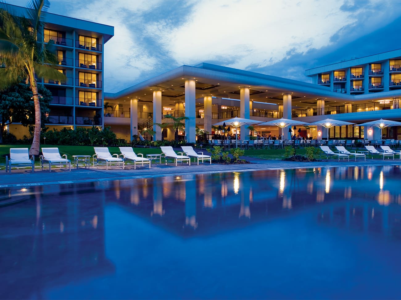 Marriott's Waikoloa Ocean Club 2BR Apartment with Resort Access — Waikoloa Village, HI — vacation rental