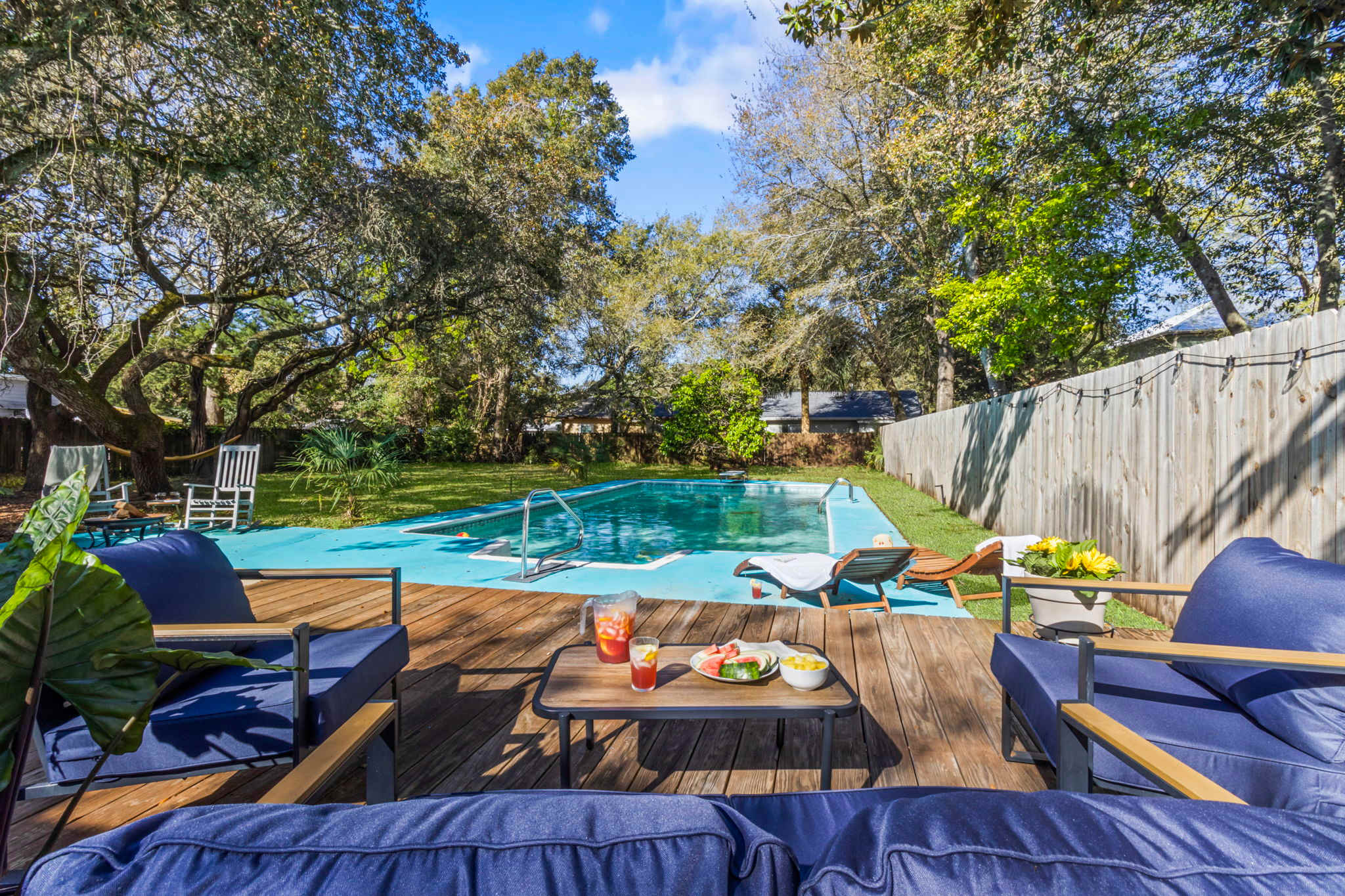 Emerald Tide | 4BR • Private Pool • Near Beach — Fort Walton Beach, FL — vacation rental