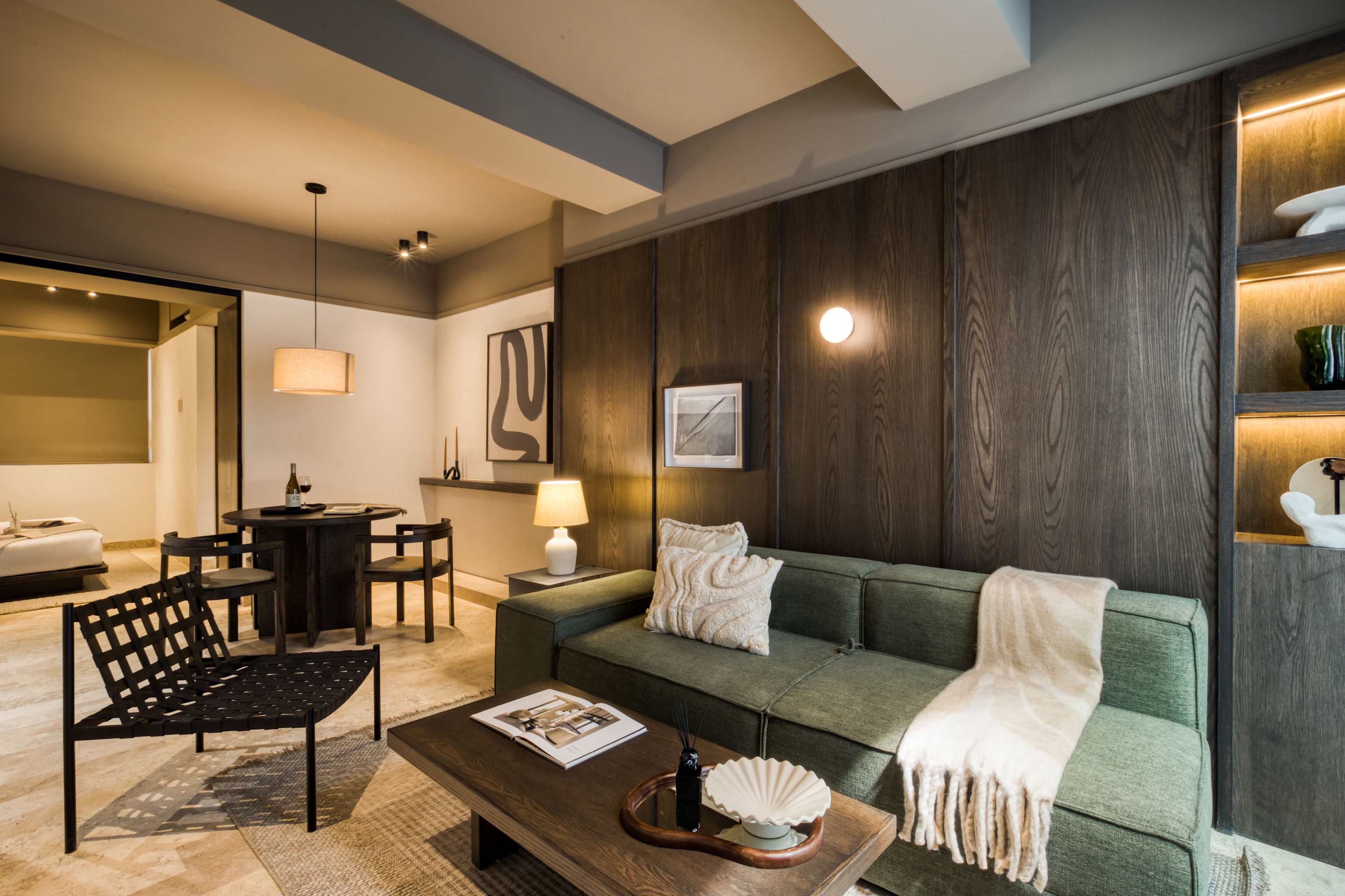 Platón: Sol Apt — Ciudad de México, Ciudad de México — vacation rental