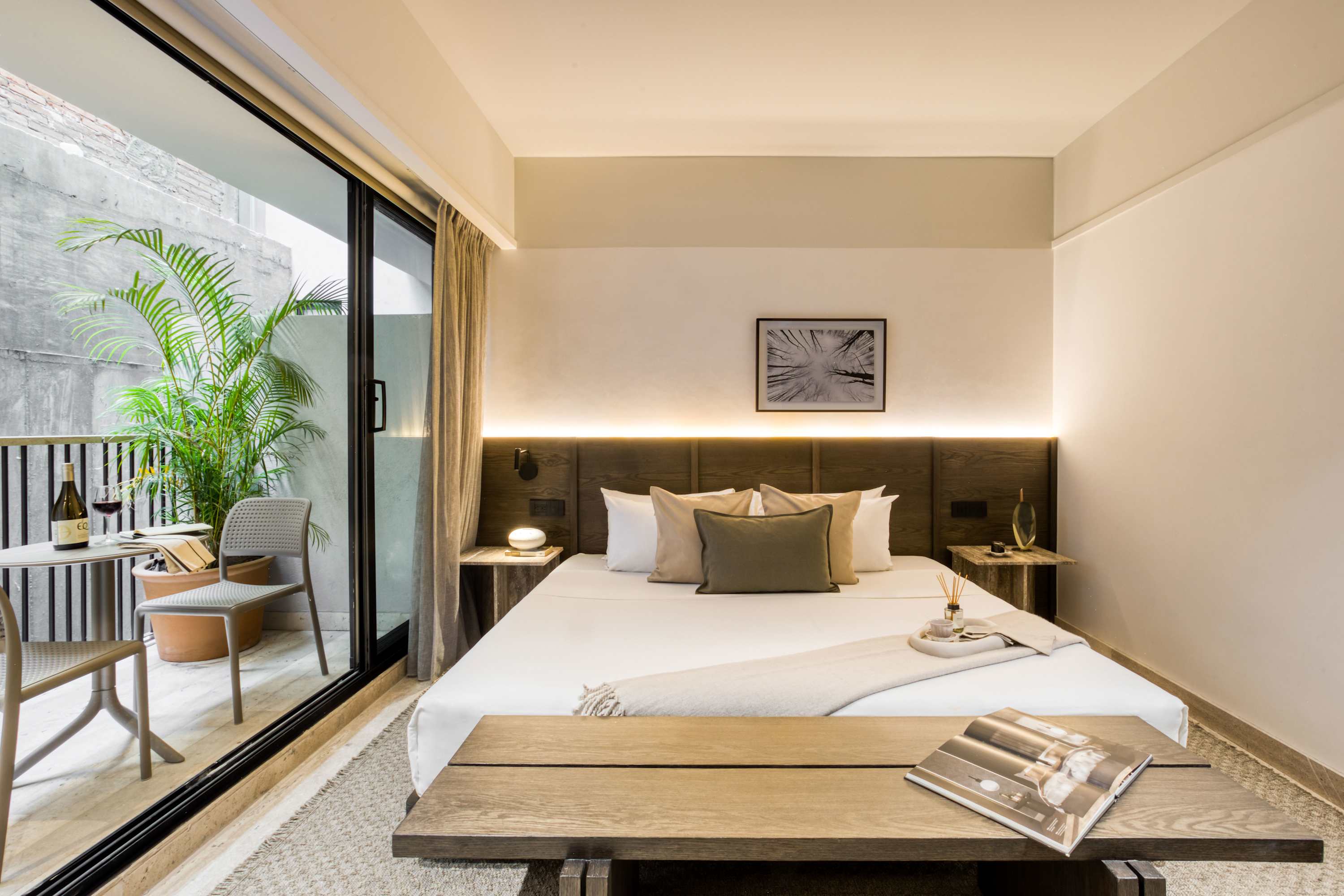 Platón: Esfera Balcony Apt — Ciudad de México, Ciudad de México — vacation rental