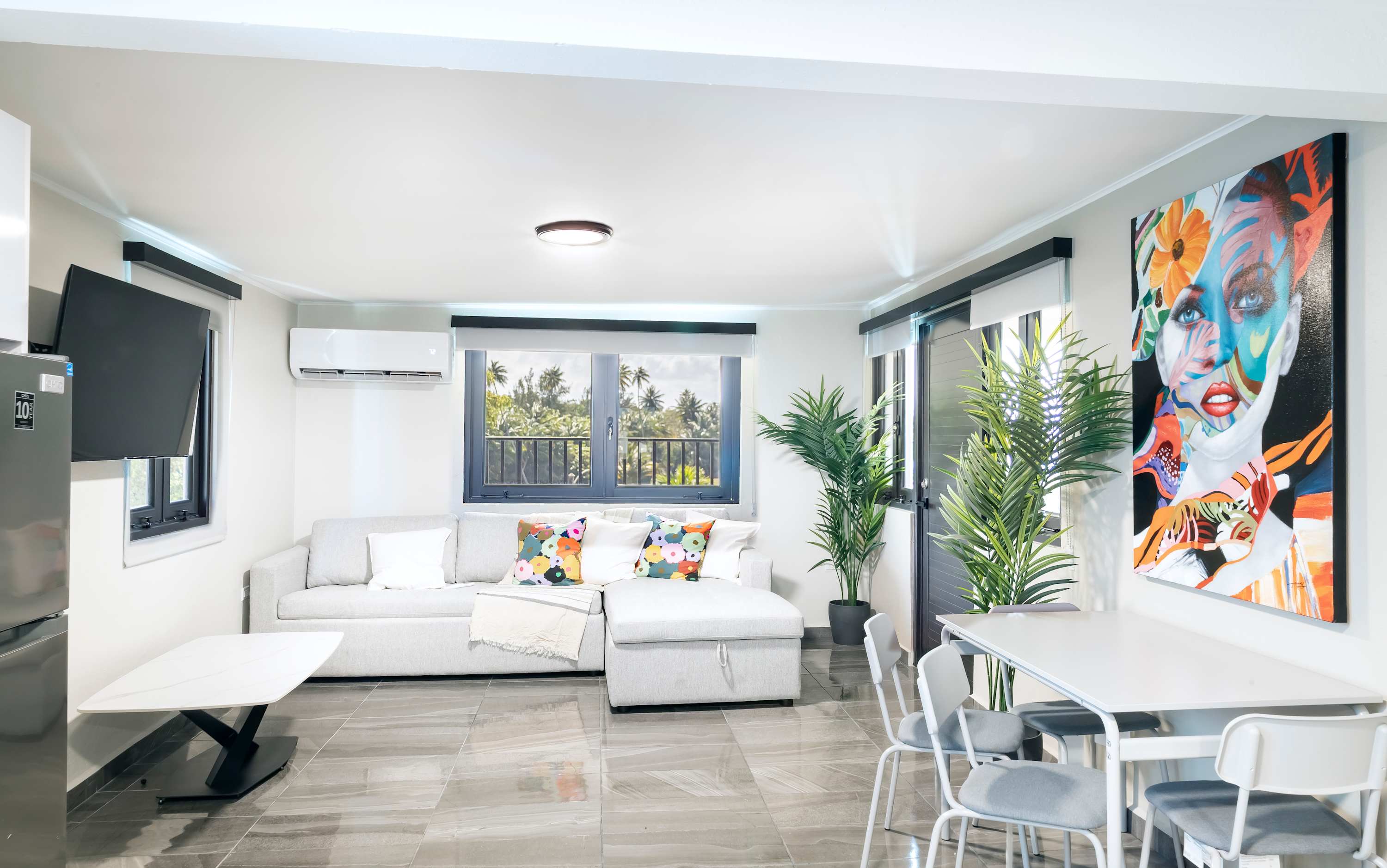 Villas Del Mar Bldg 2 · 6 BR Beachfront Paradise