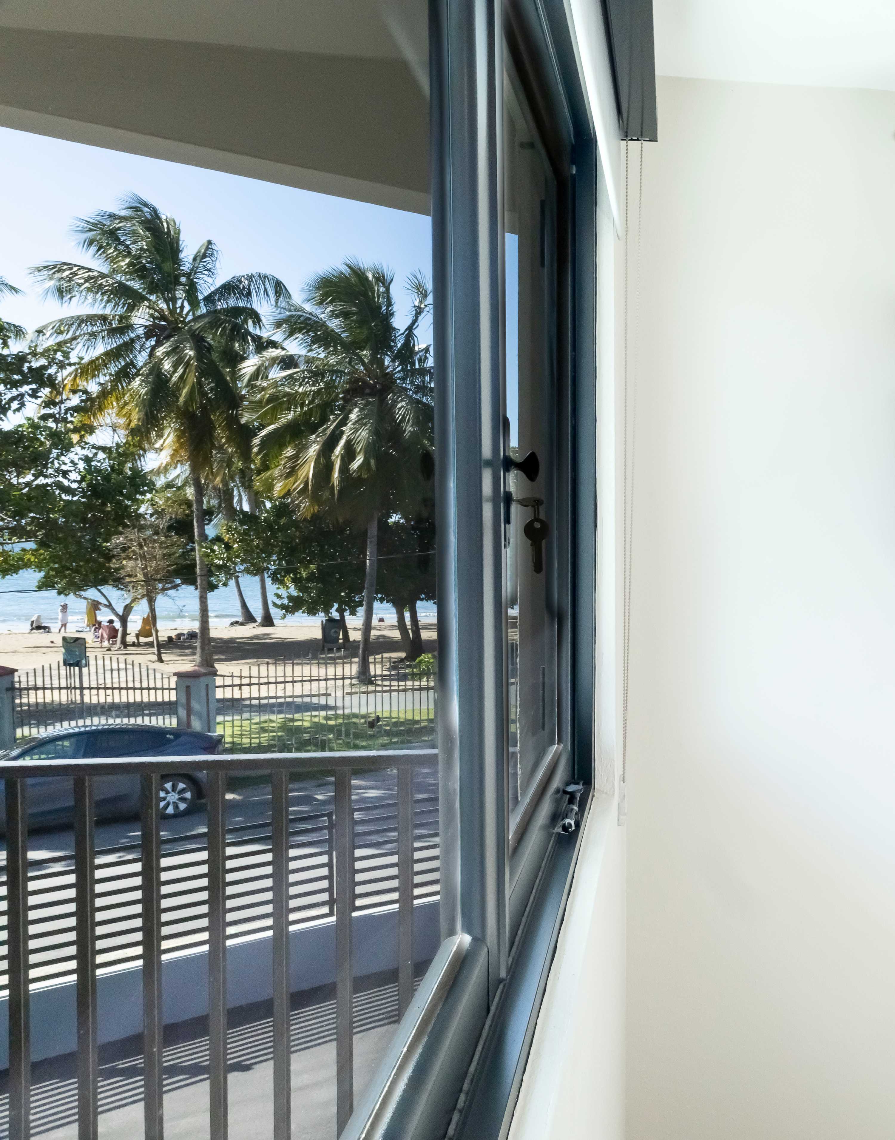 Villas Del Mar Bldg 2 · 6 BR Beachfront Paradise - Property photo