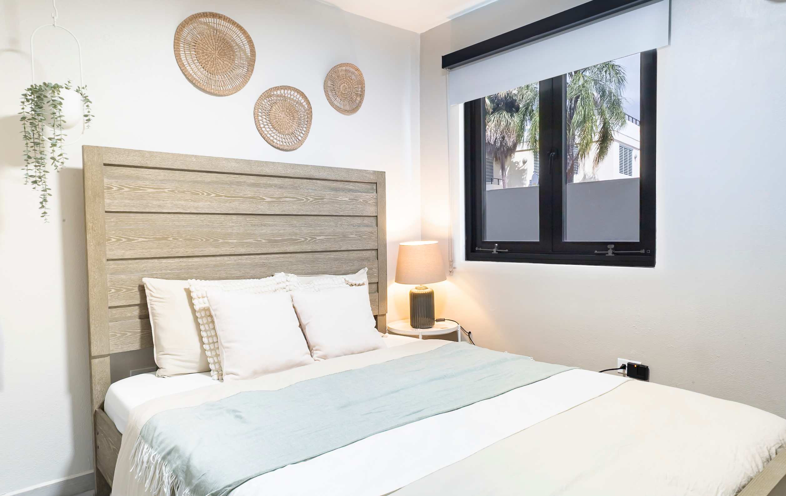 Entire complex  Beachfront Villa Complex 12 Bedrooms, 6 Baths, Sleeps 48 - Property photo
