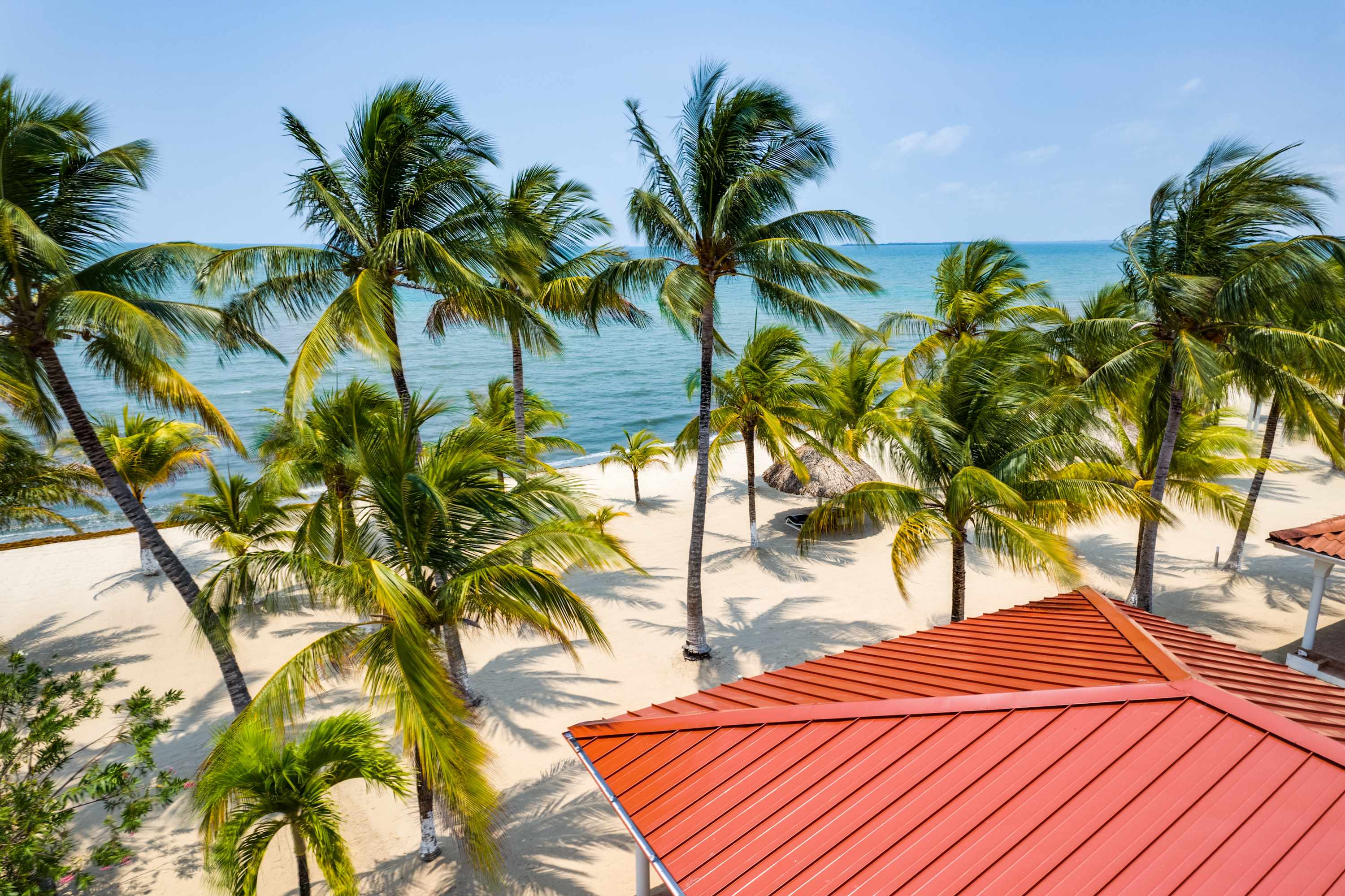 Oceanview Villas