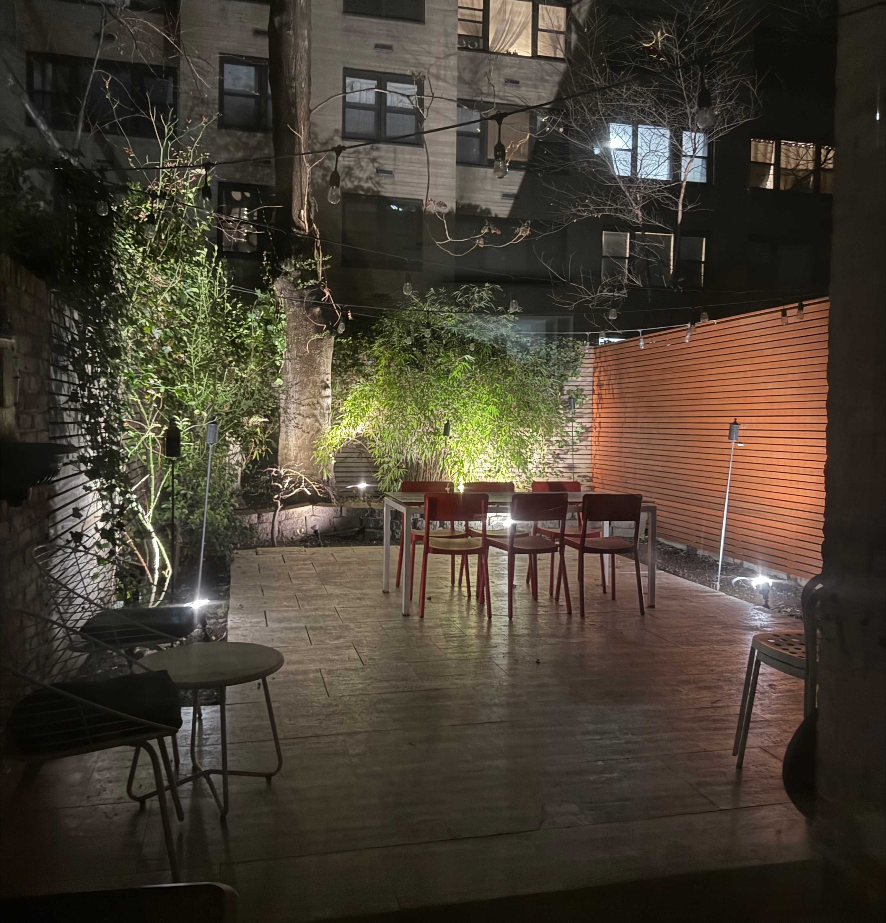 The Diplomat #1 - Boutique Designer Duplex — photo 26