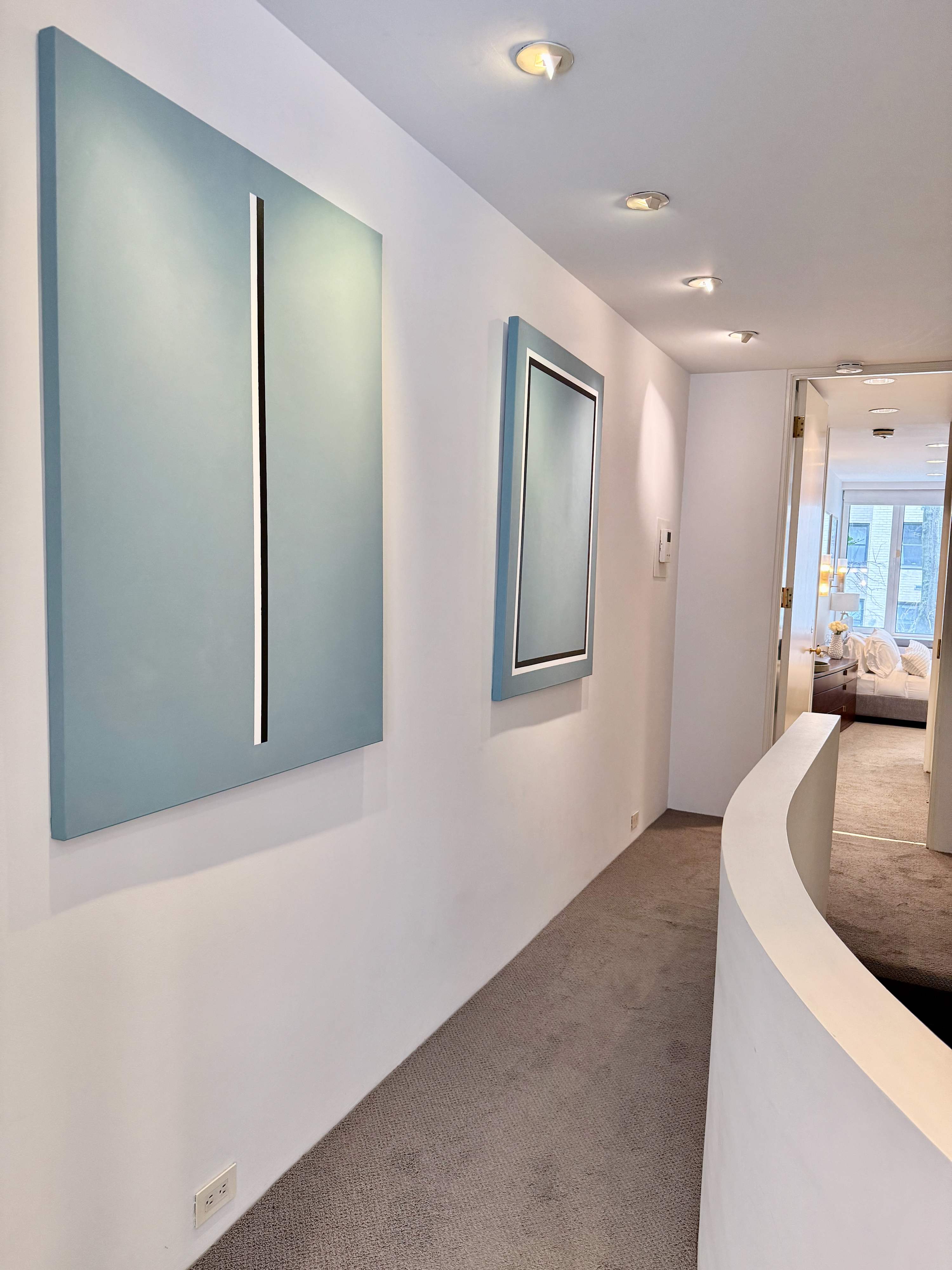 The Diplomat #1 - Boutique Designer Duplex — photo 27