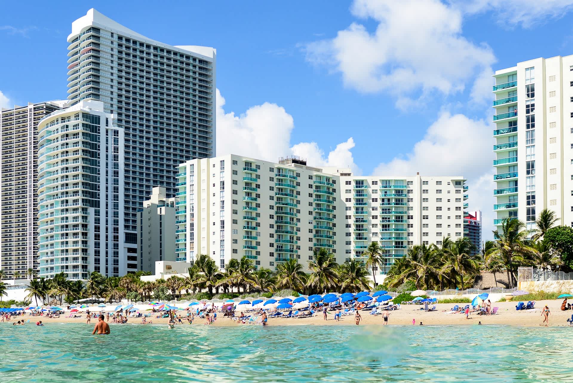 Oceanfront Condo with Direct Beach Access